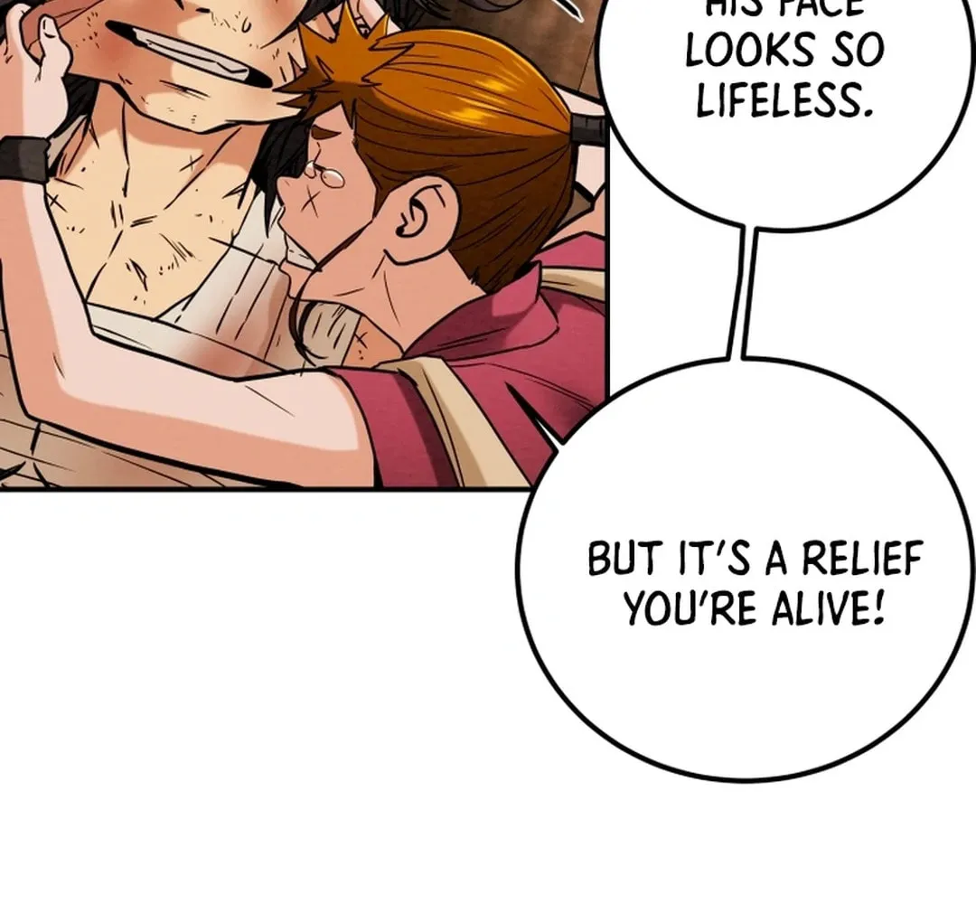 Heavenly Moon Chapter 62 page 94 - 