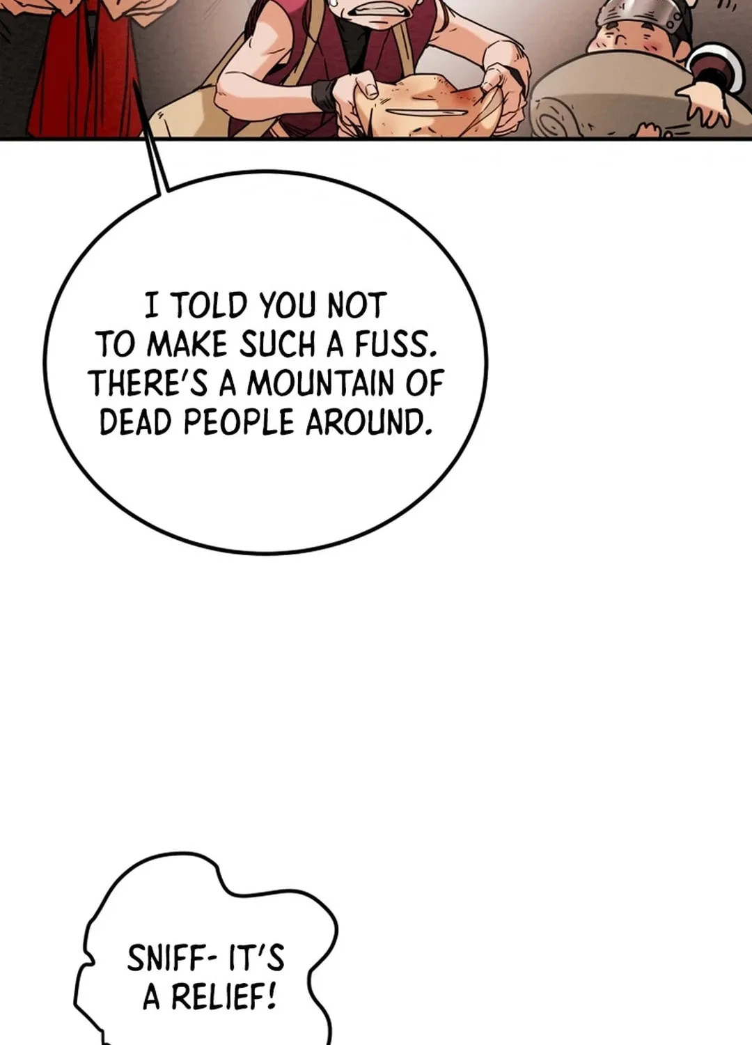 Heavenly Moon Chapter 62 page 96 - 