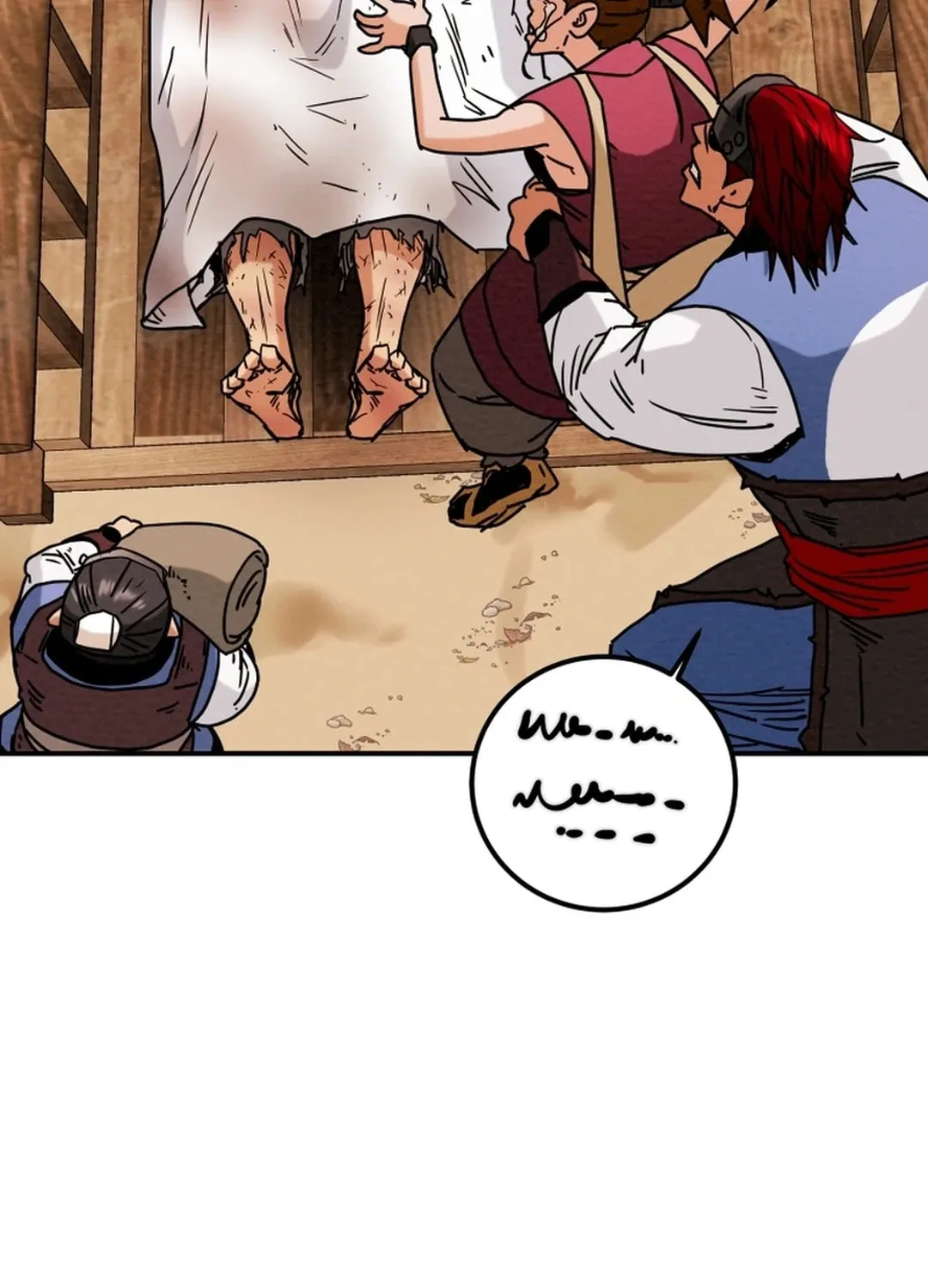 Heavenly Moon Chapter 62 page 99 - 