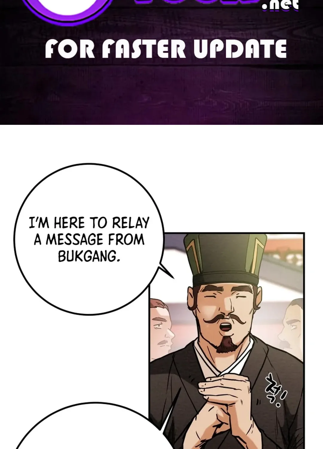 Heavenly Moon Chapter 63 page 2 - 