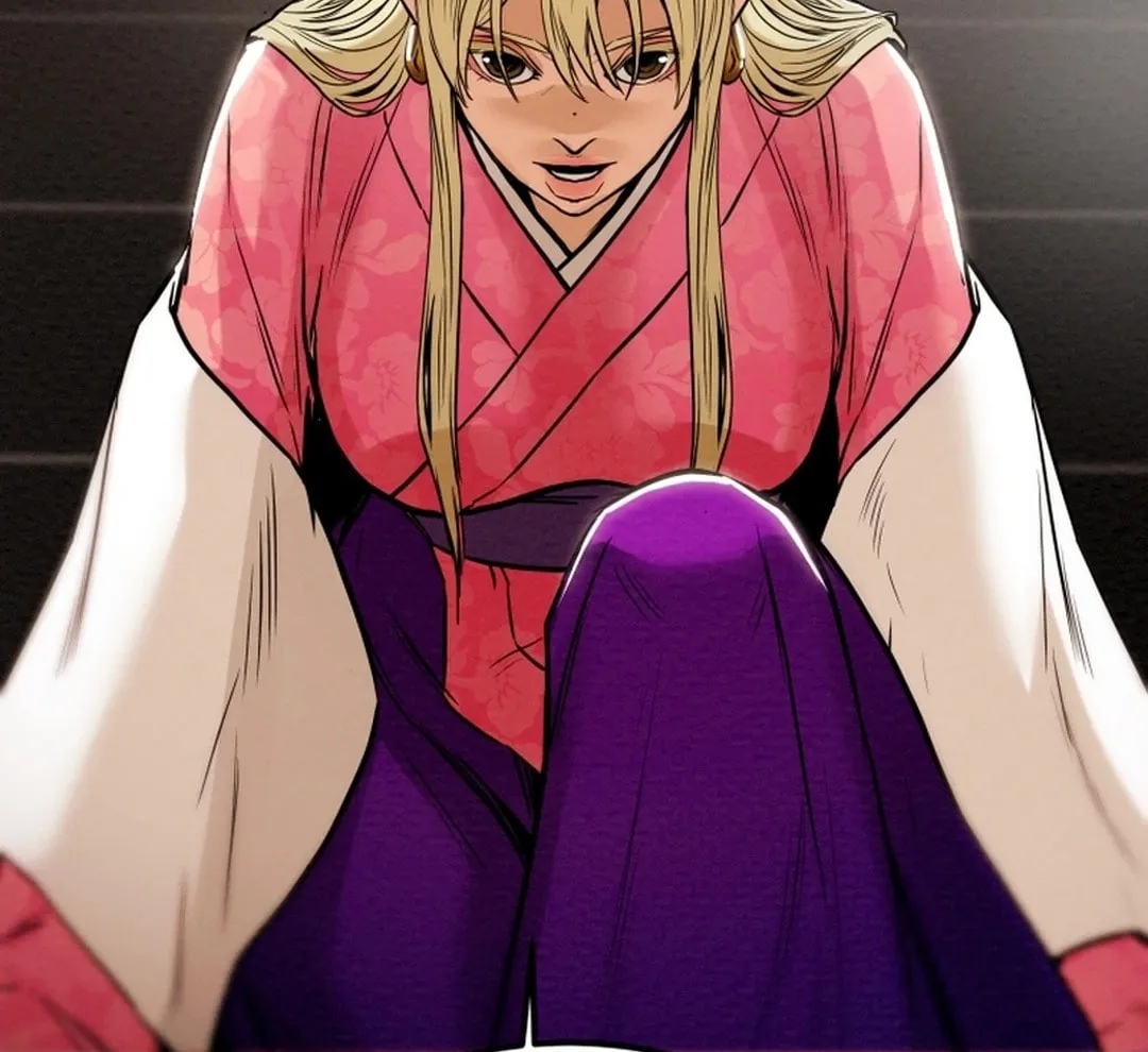 Heavenly Moon Chapter 63 page 103 - 