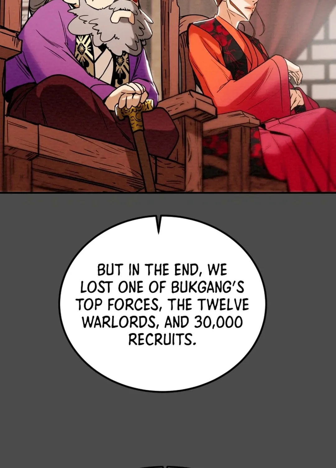 Heavenly Moon Chapter 63 page 109 - 