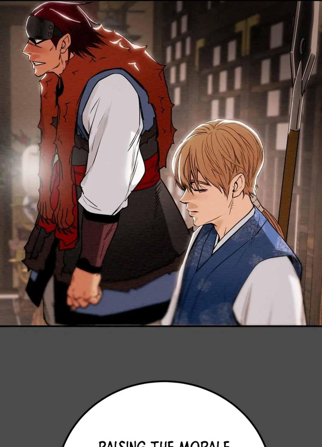 Heavenly Moon Chapter 63 page 111 - 