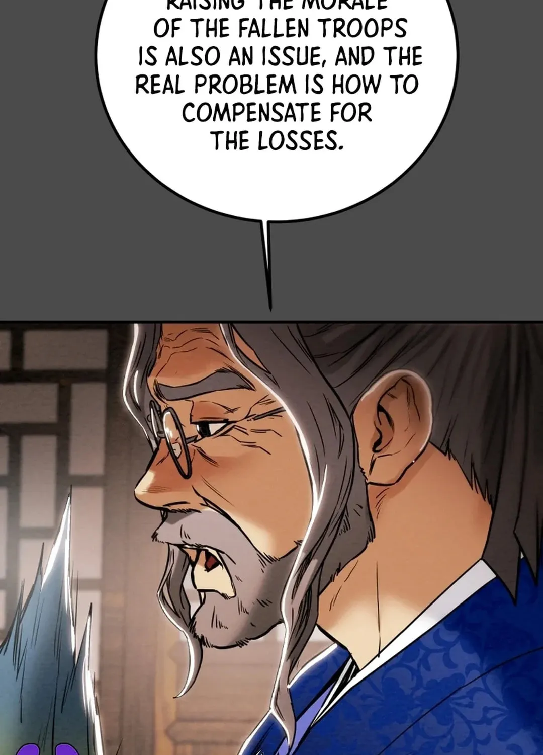 Heavenly Moon Chapter 63 page 112 - 