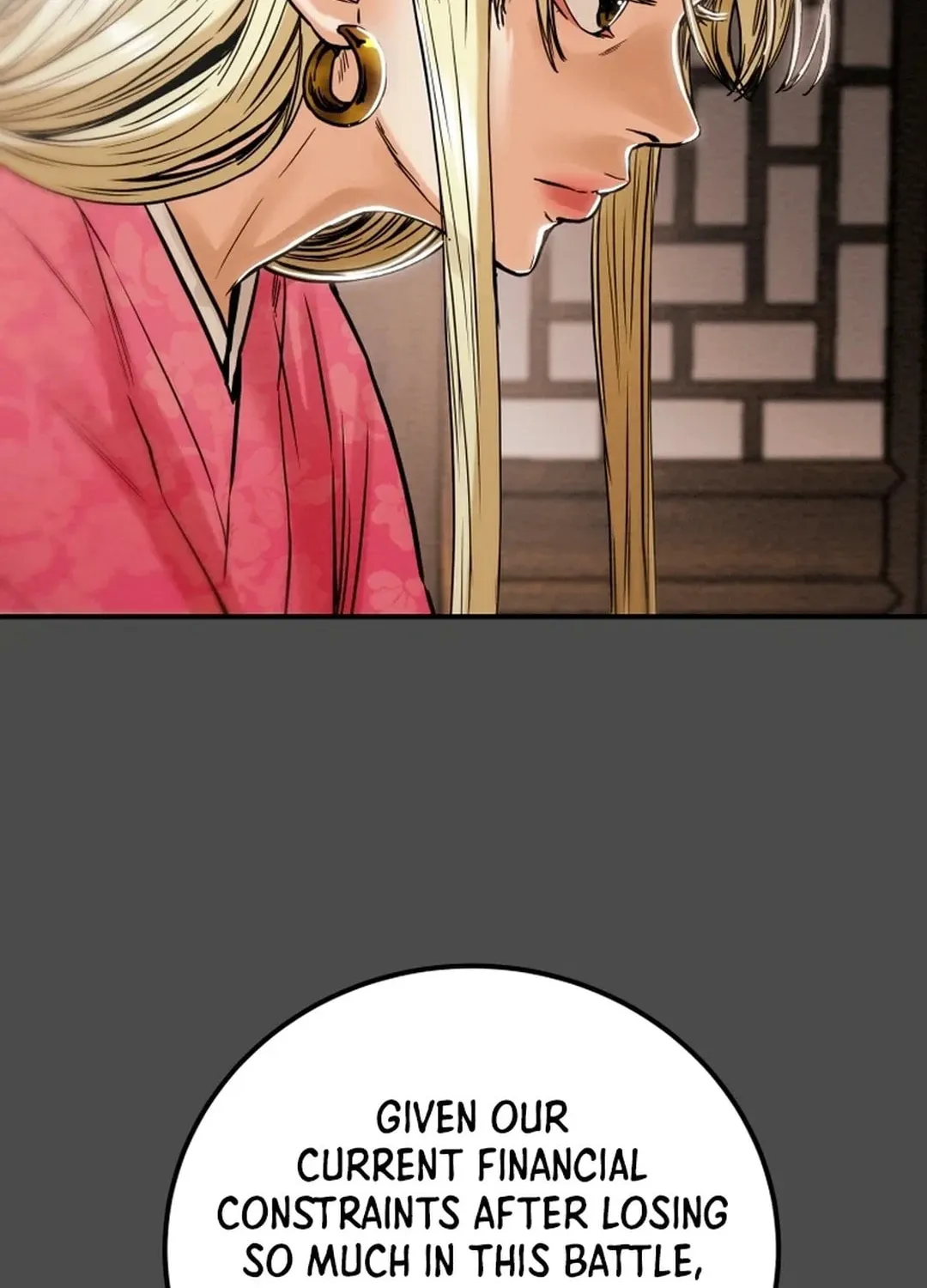 Heavenly Moon Chapter 63 page 114 - 