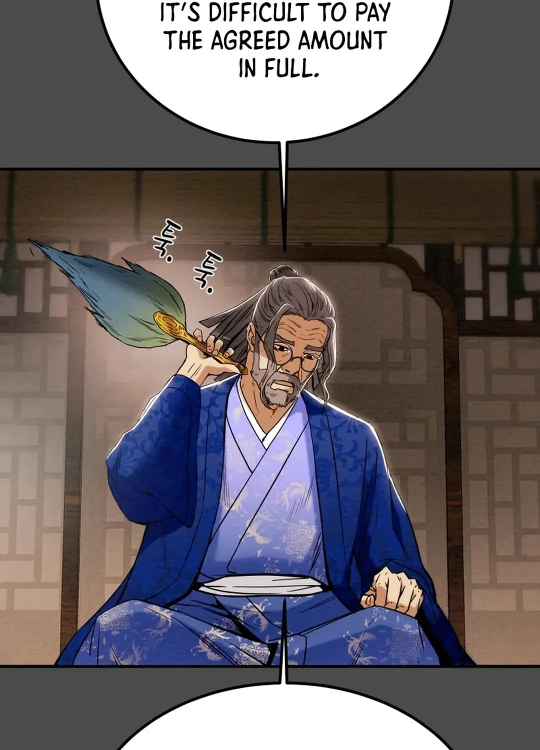 Heavenly Moon Chapter 63 page 115 - 