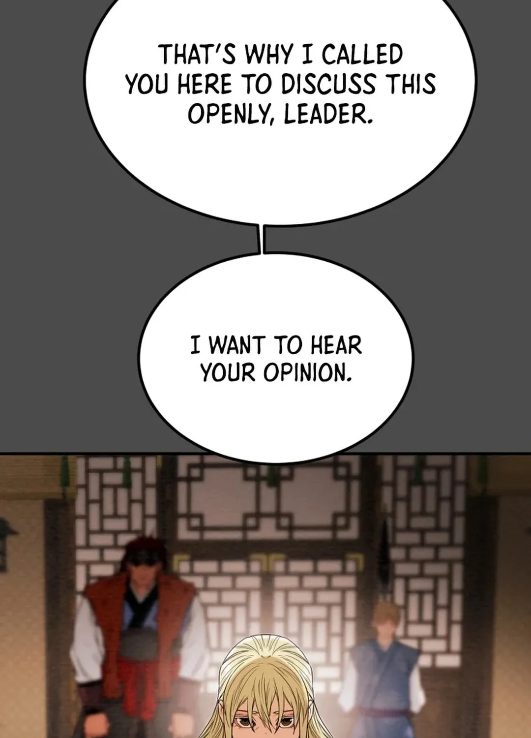 Heavenly Moon Chapter 63 page 116 - 
