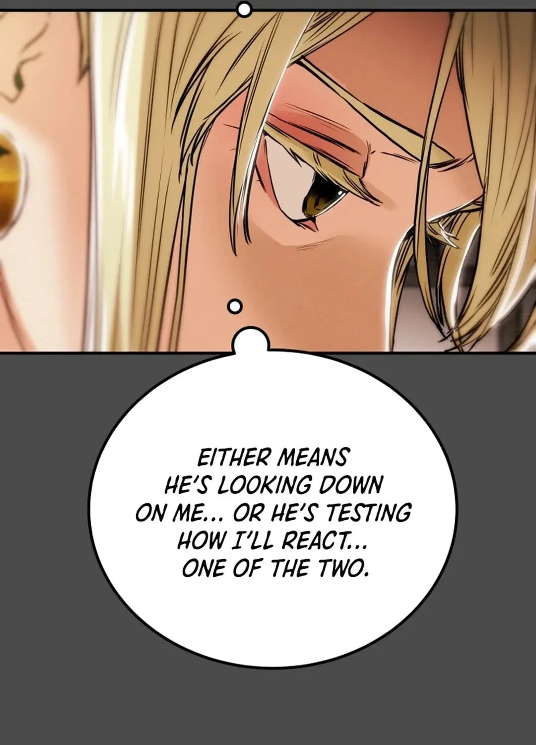 Heavenly Moon Chapter 63 page 125 - 