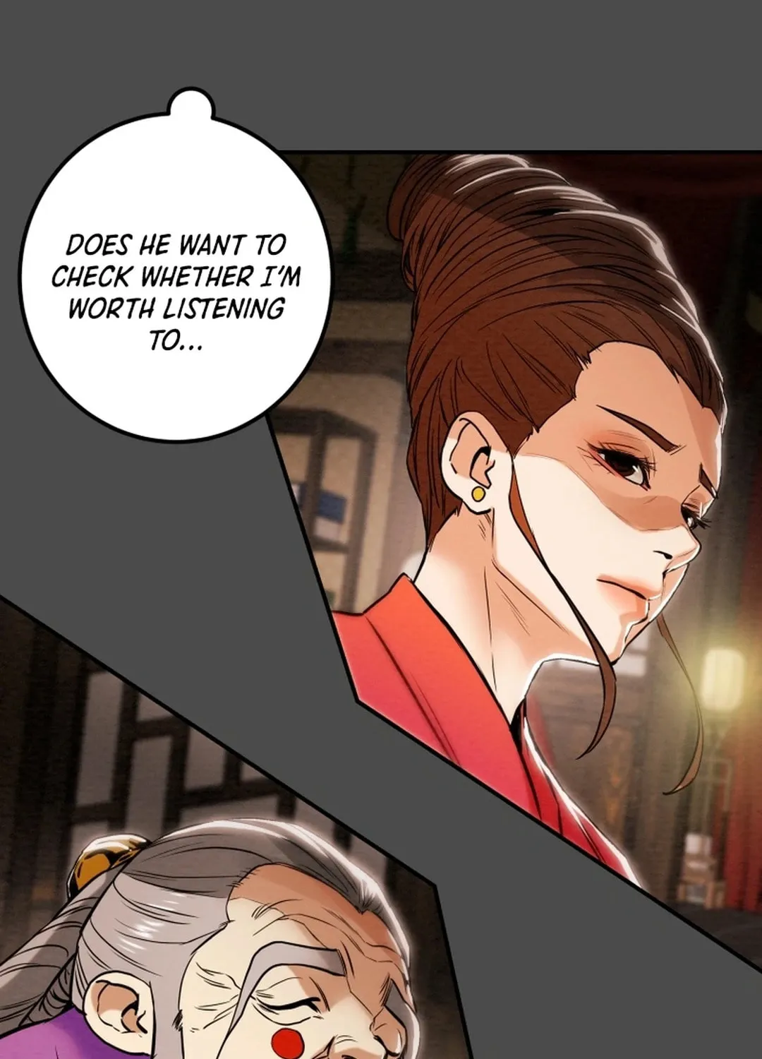 Heavenly Moon Chapter 63 page 126 - 