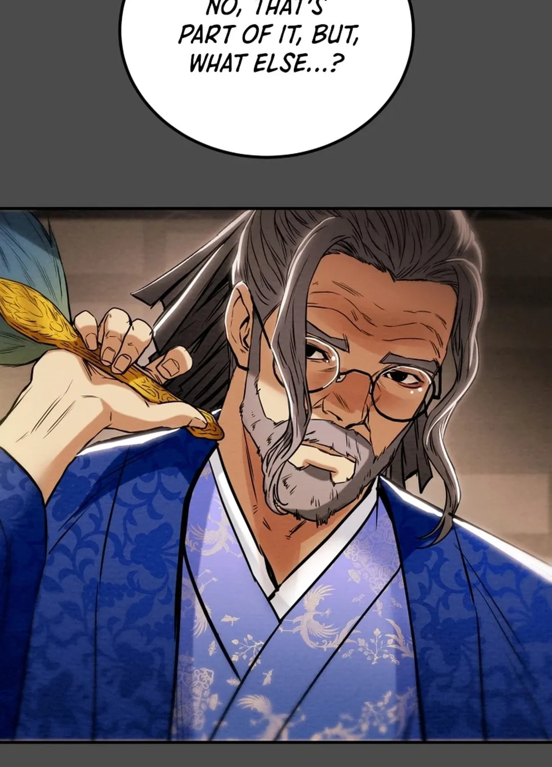 Heavenly Moon Chapter 63 page 128 - 