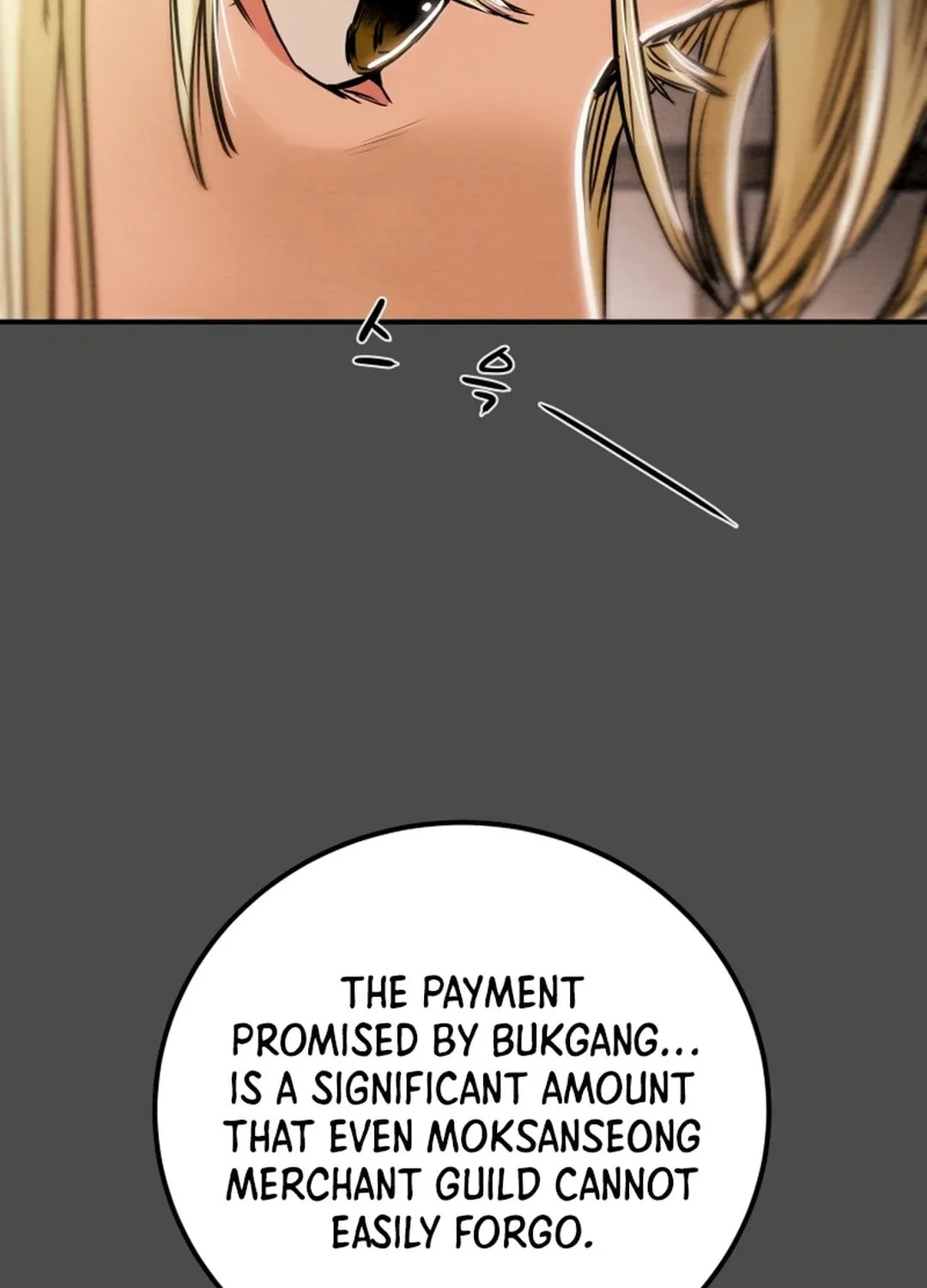 Heavenly Moon Chapter 63 page 133 - 