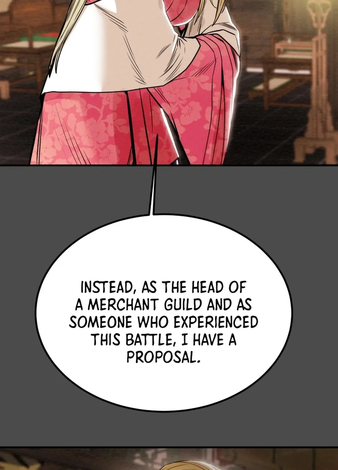 Heavenly Moon Chapter 63 page 136 - 