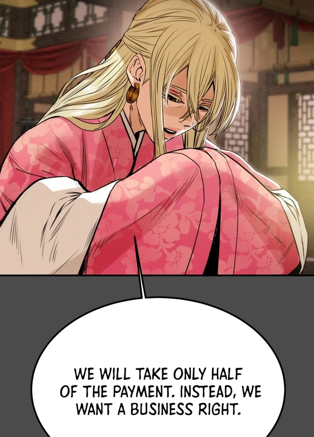 Heavenly Moon Chapter 63 page 137 - 