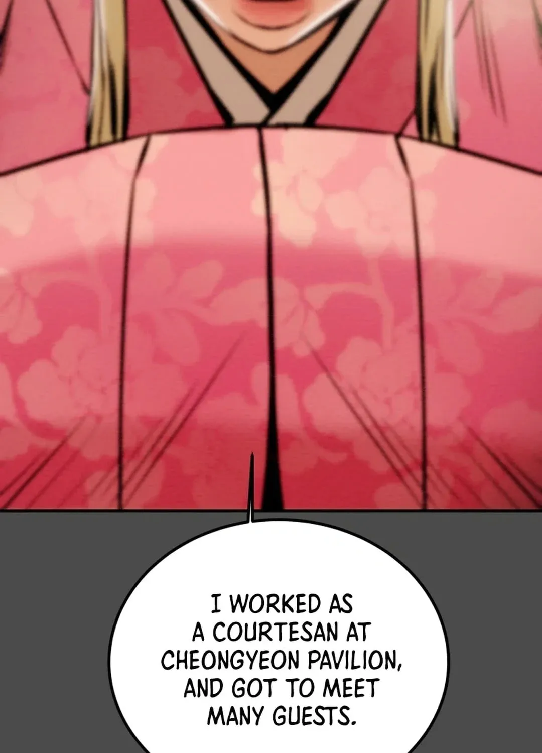 Heavenly Moon Chapter 63 page 143 - 