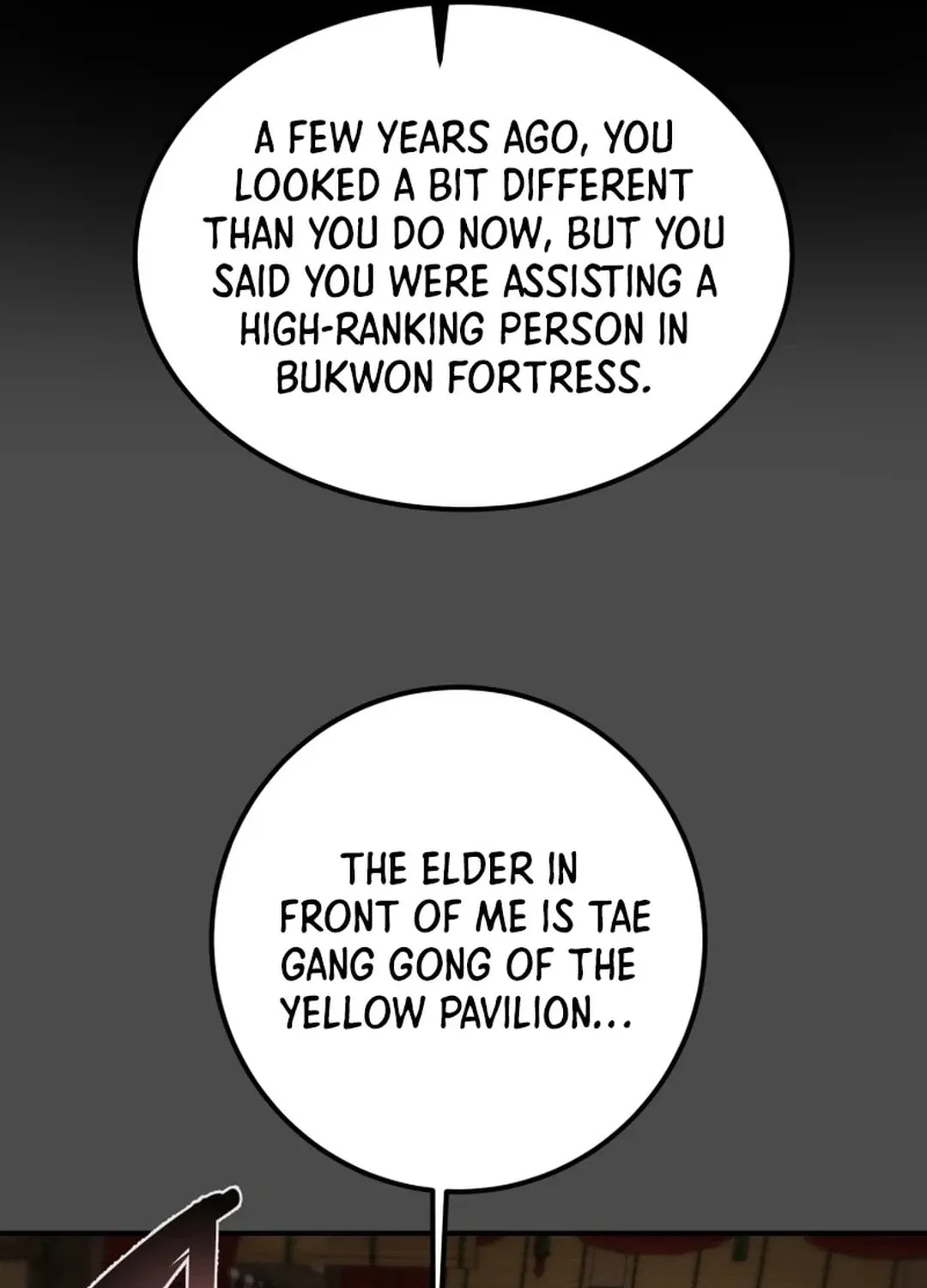 Heavenly Moon Chapter 63 page 146 - 