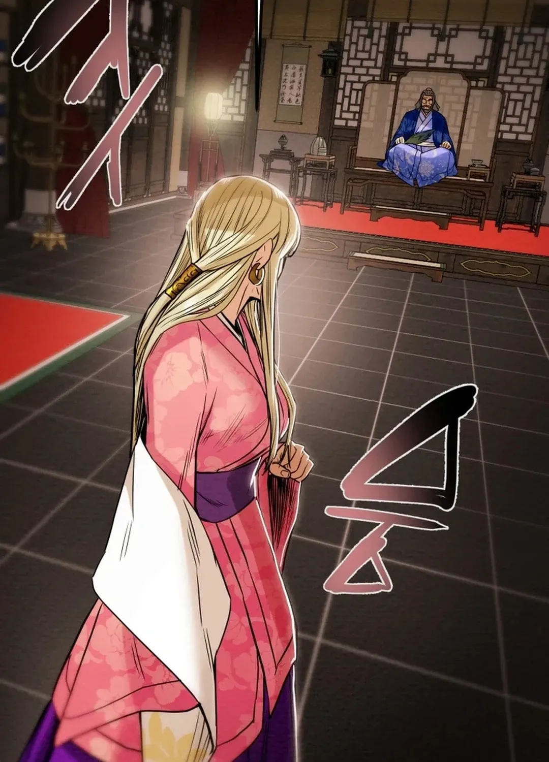Heavenly Moon Chapter 63 page 147 - 