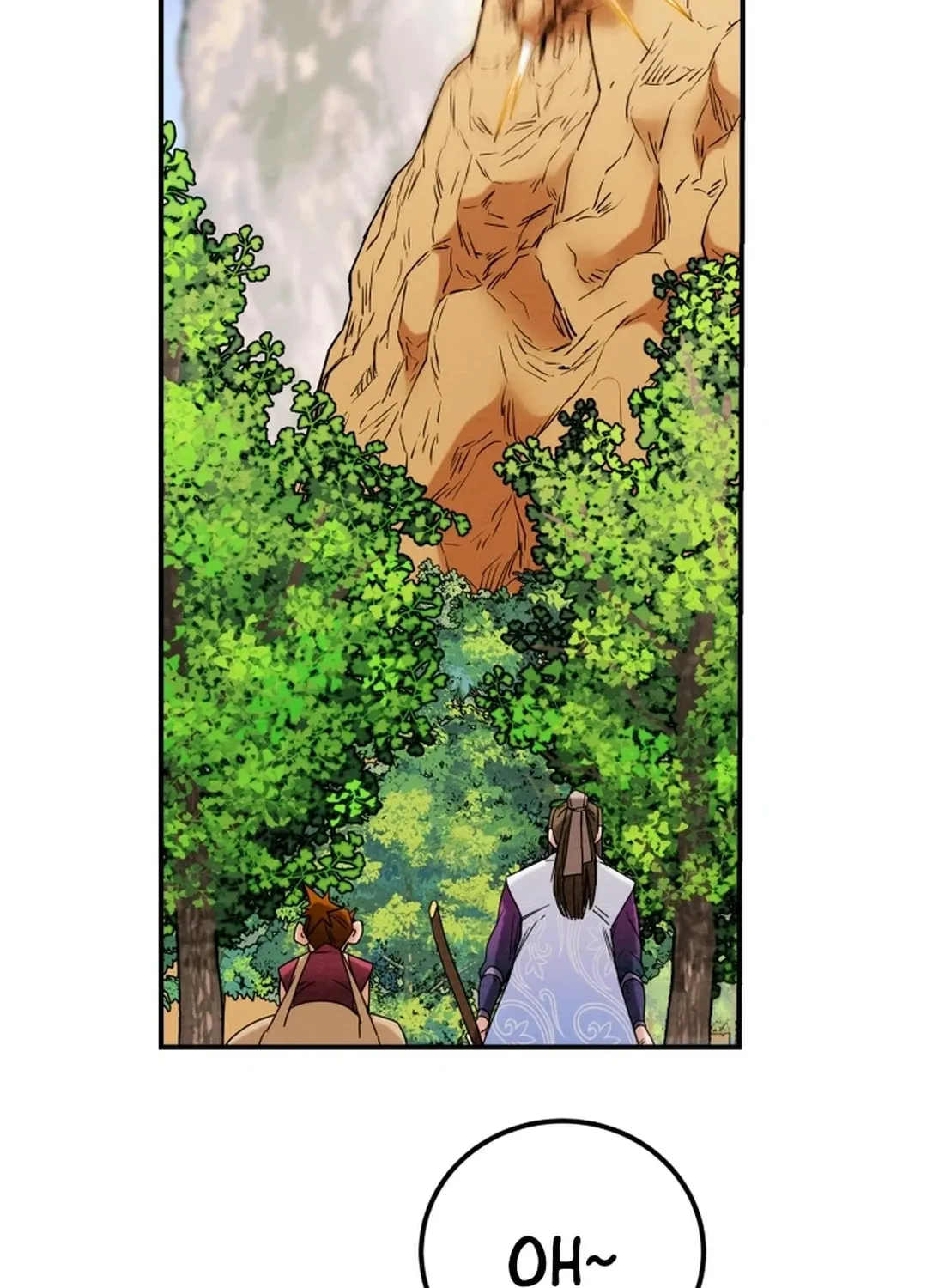 Heavenly Moon Chapter 63 page 18 - 