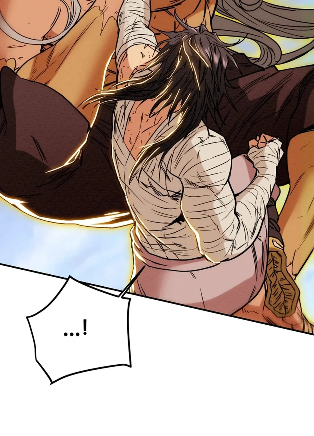 Heavenly Moon Chapter 63 page 23 - 