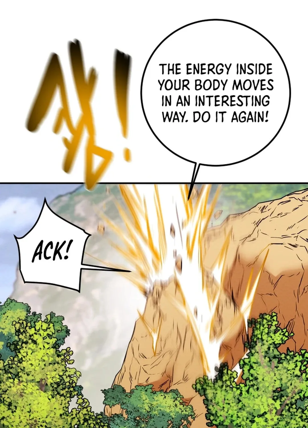 Heavenly Moon Chapter 63 page 24 - 