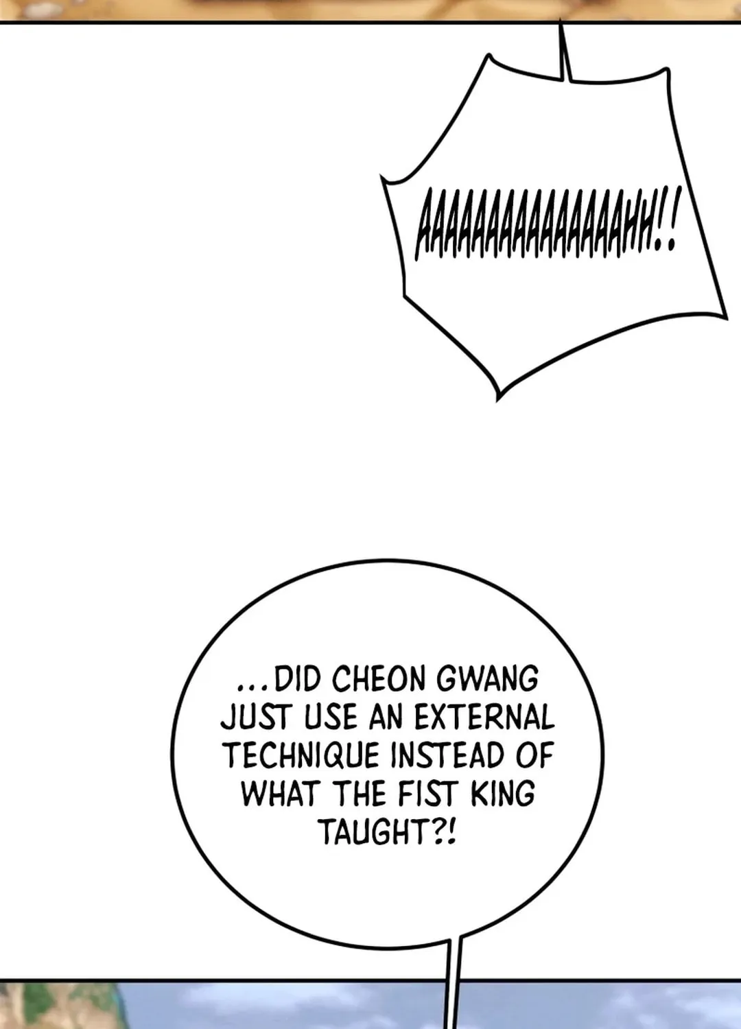 Heavenly Moon Chapter 63 page 29 - 