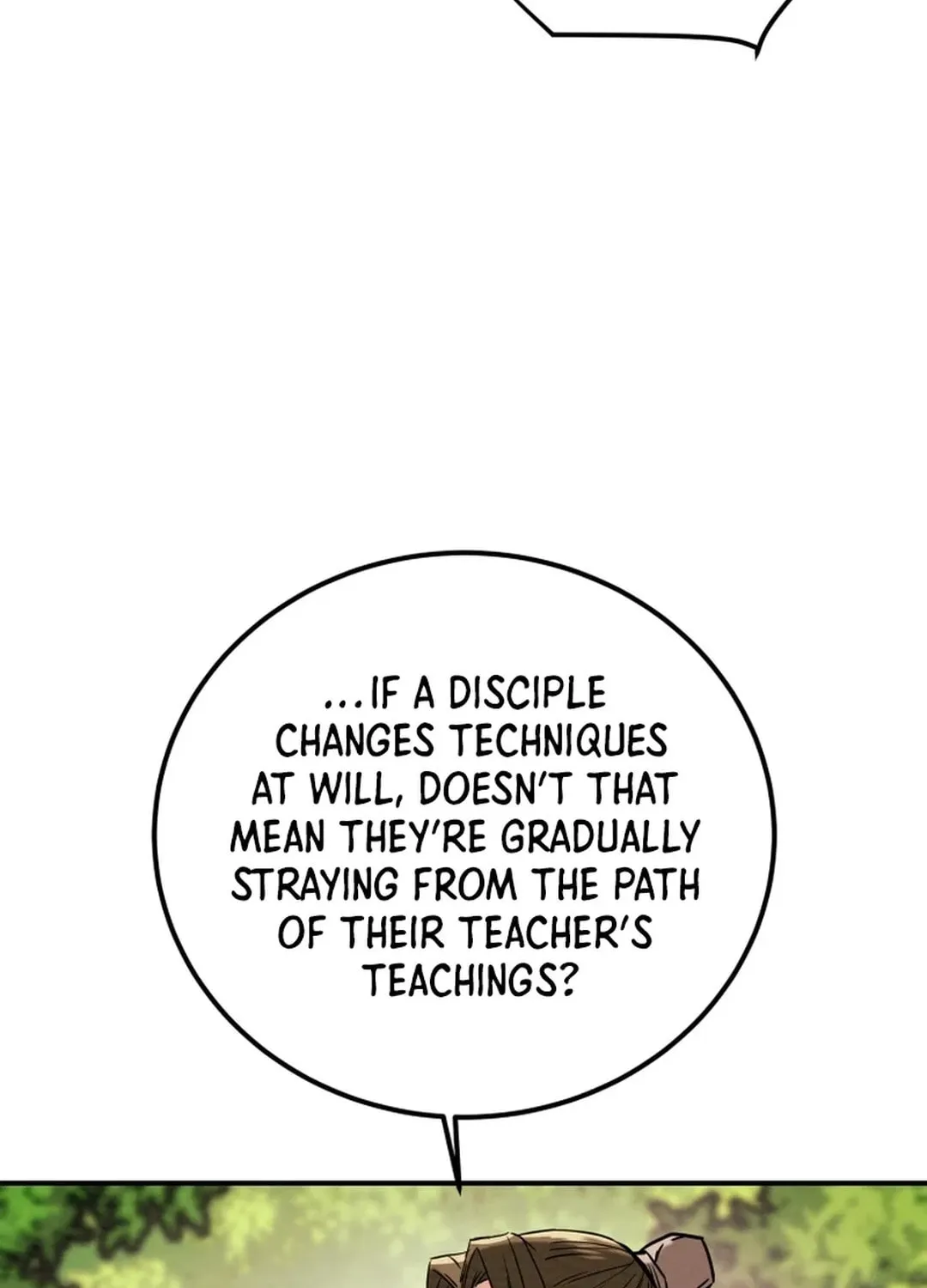 Heavenly Moon Chapter 63 page 31 - 