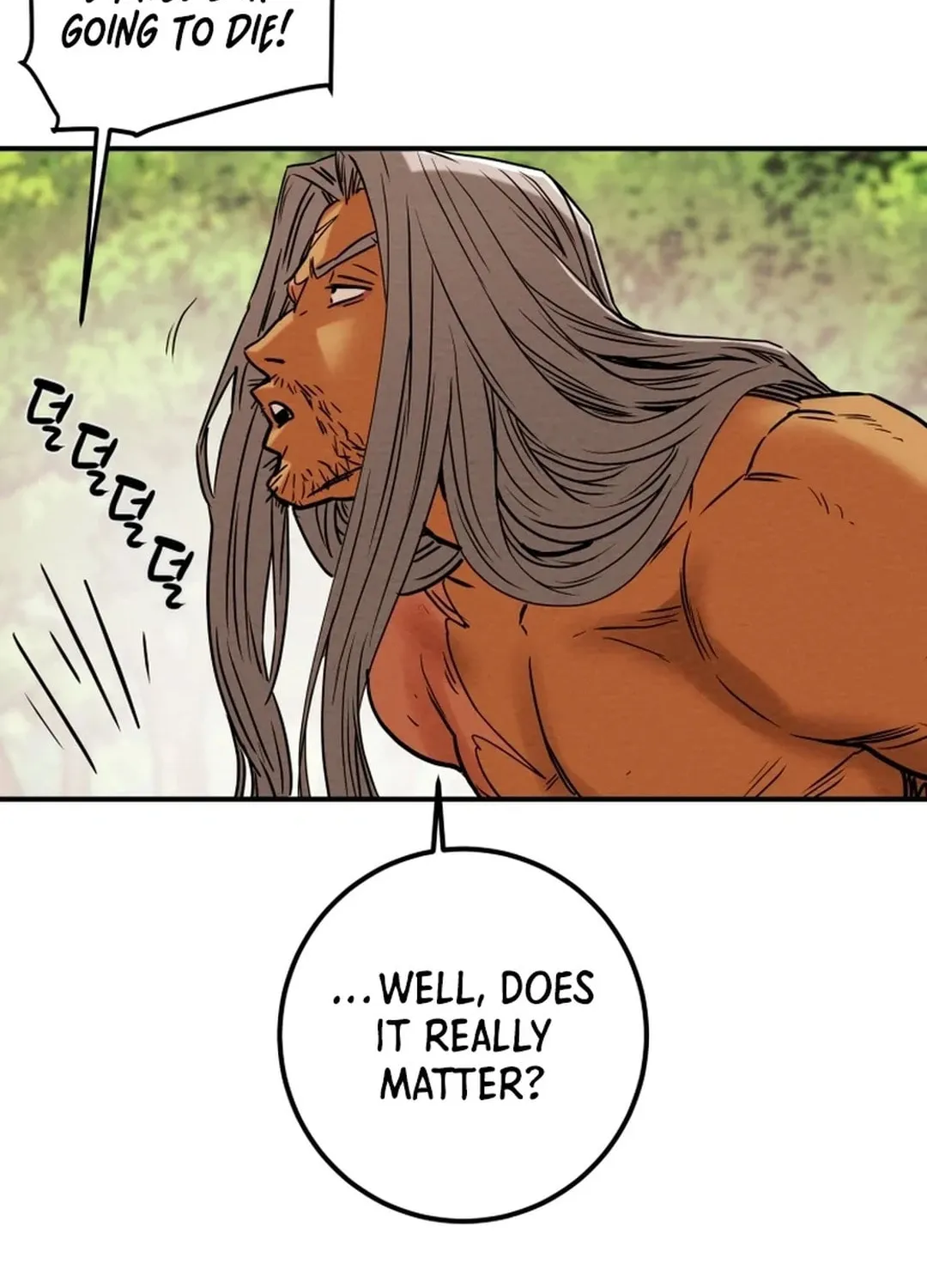 Heavenly Moon Chapter 63 page 33 - 