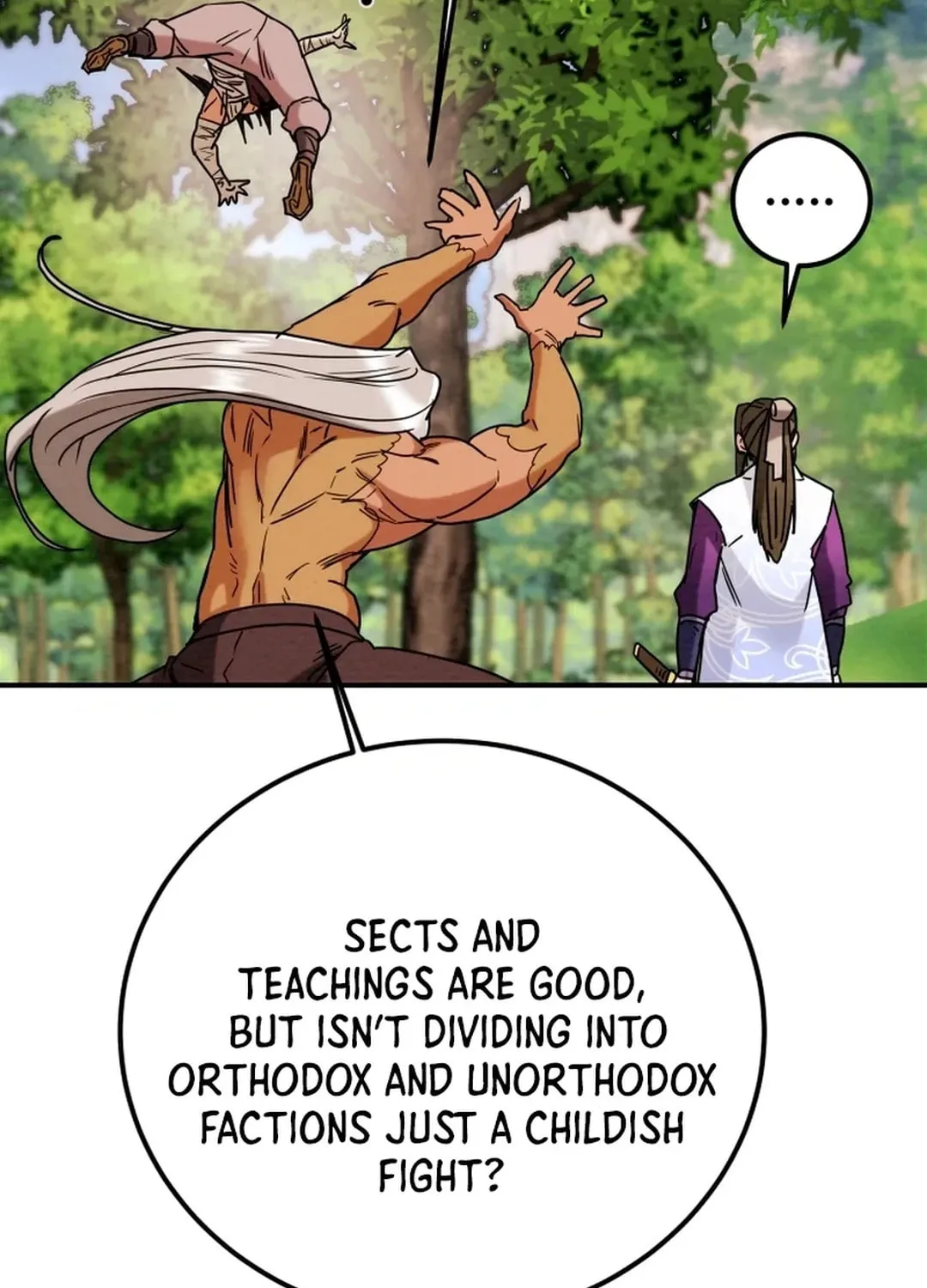 Heavenly Moon Chapter 63 page 37 - 