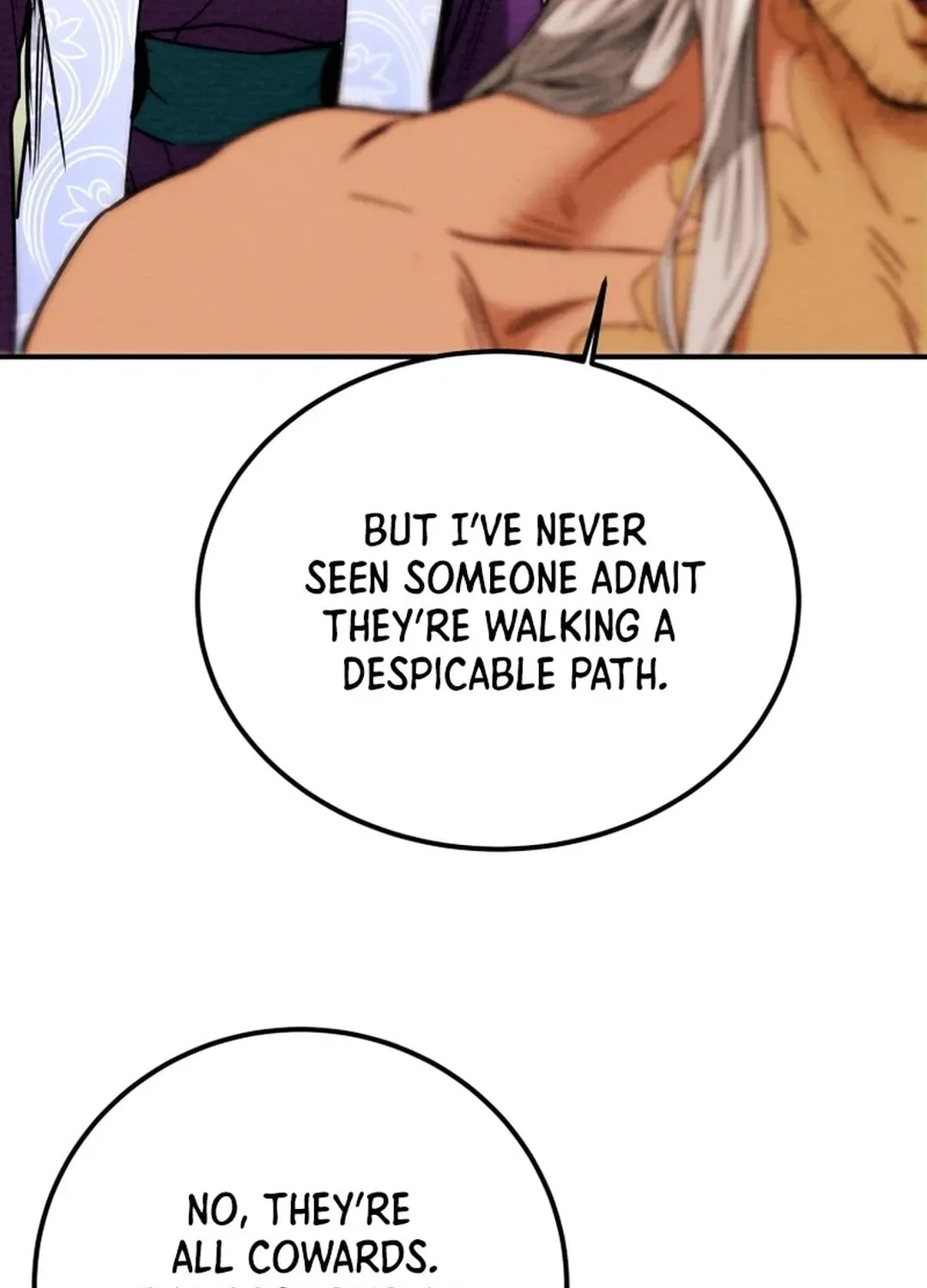 Heavenly Moon Chapter 63 page 39 - 