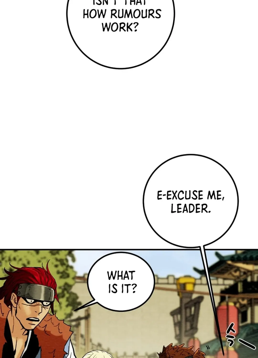 Heavenly Moon Chapter 63 page 59 - 