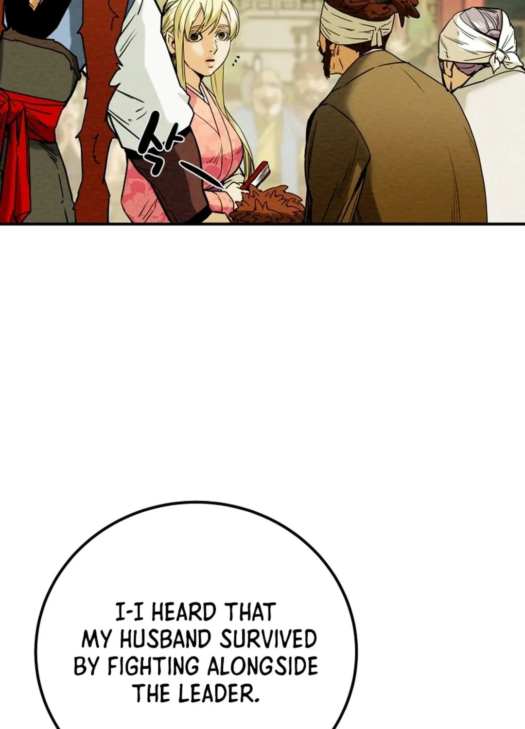 Heavenly Moon Chapter 63 page 60 - 
