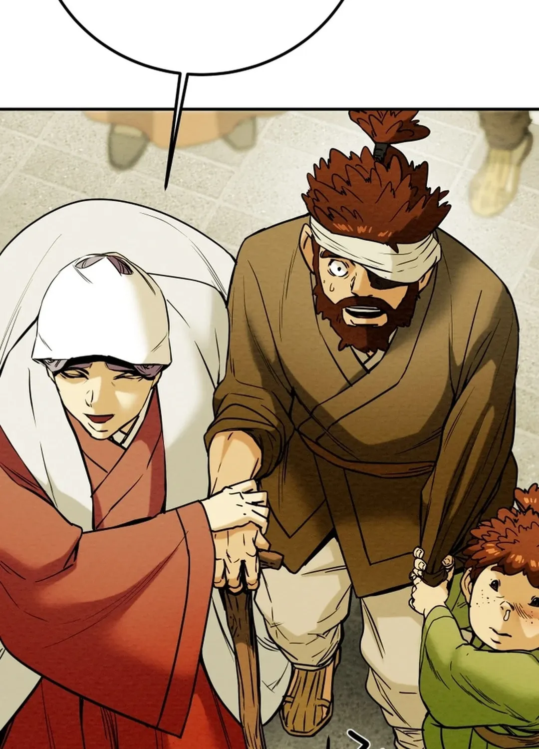 Heavenly Moon Chapter 63 page 61 - 