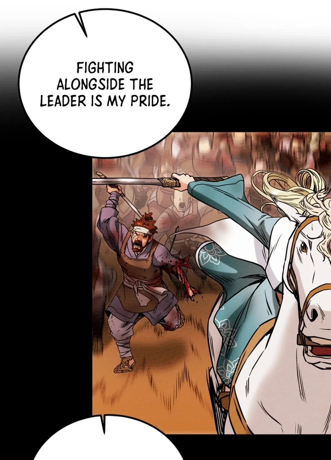 Heavenly Moon Chapter 63 page 63 - 