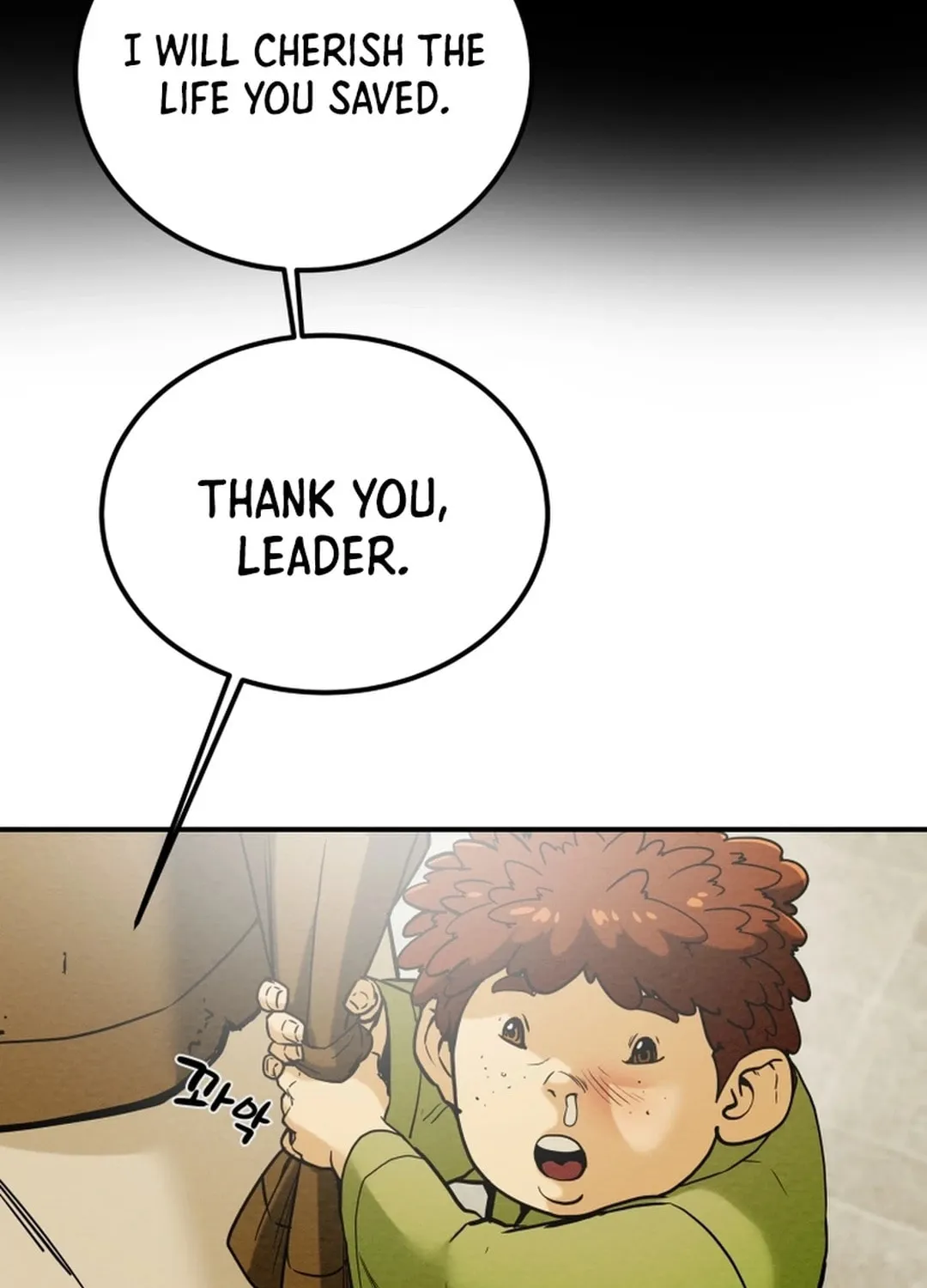 Heavenly Moon Chapter 63 page 64 - 