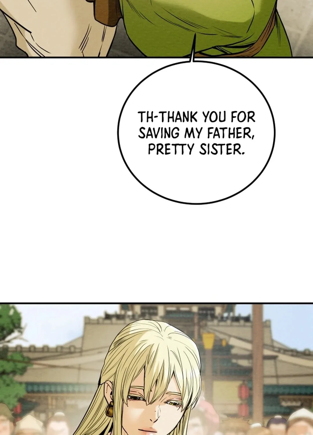 Heavenly Moon Chapter 63 page 65 - 