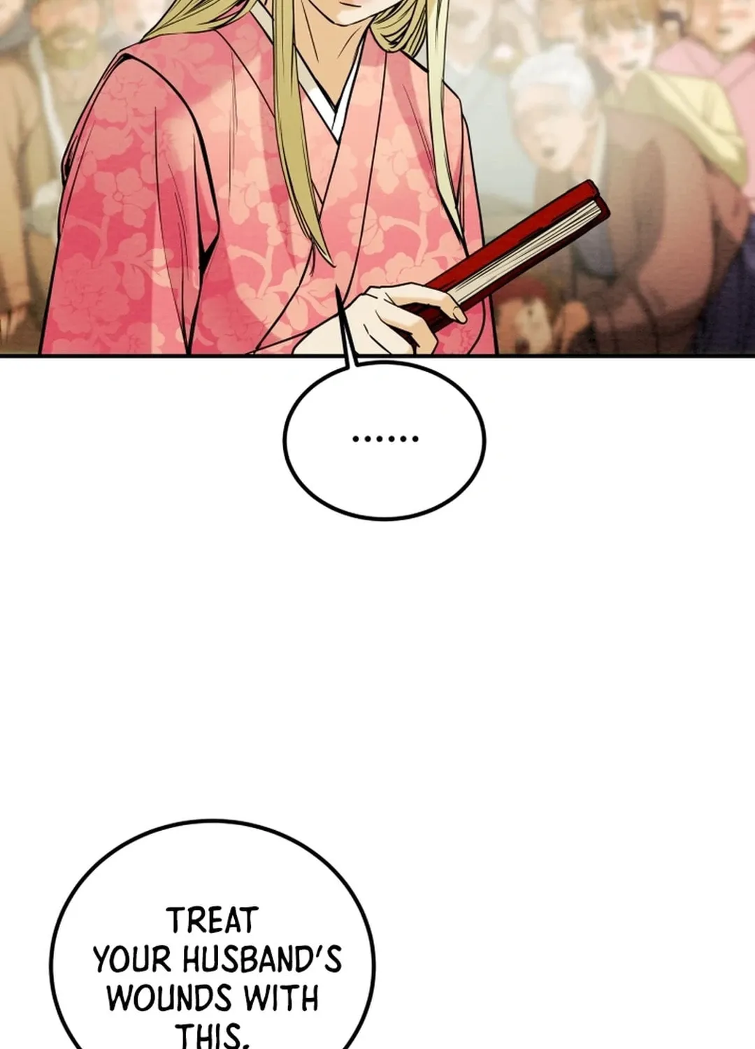 Heavenly Moon Chapter 63 page 66 - 