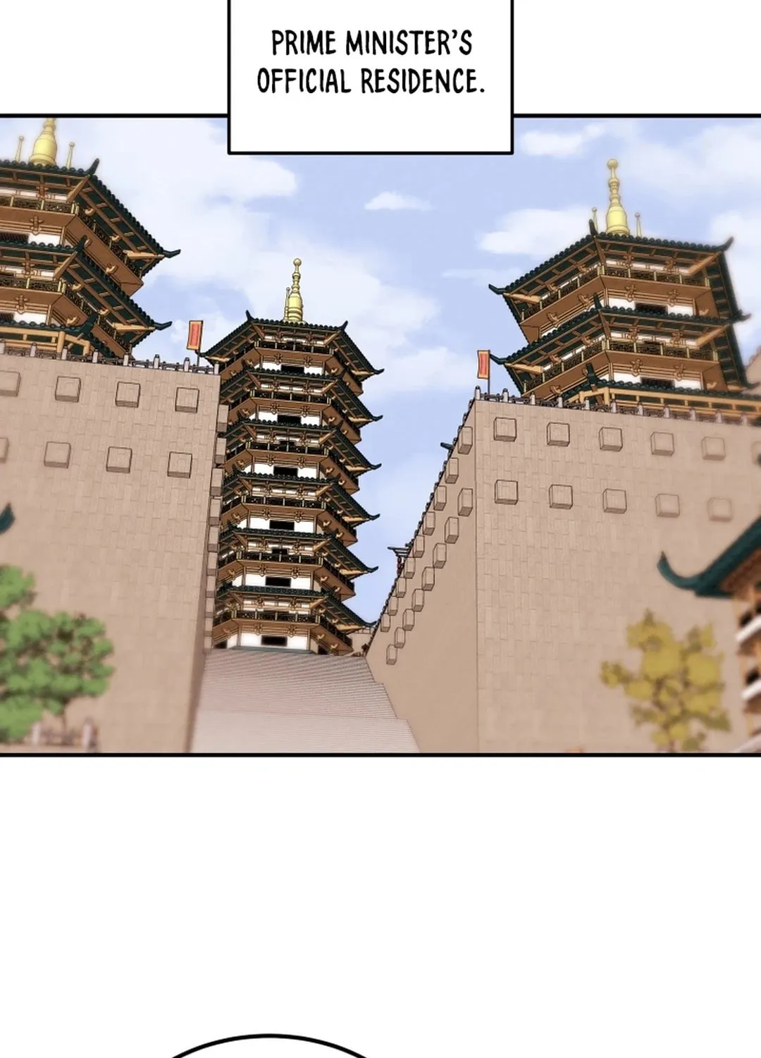 Heavenly Moon Chapter 63 page 71 - 