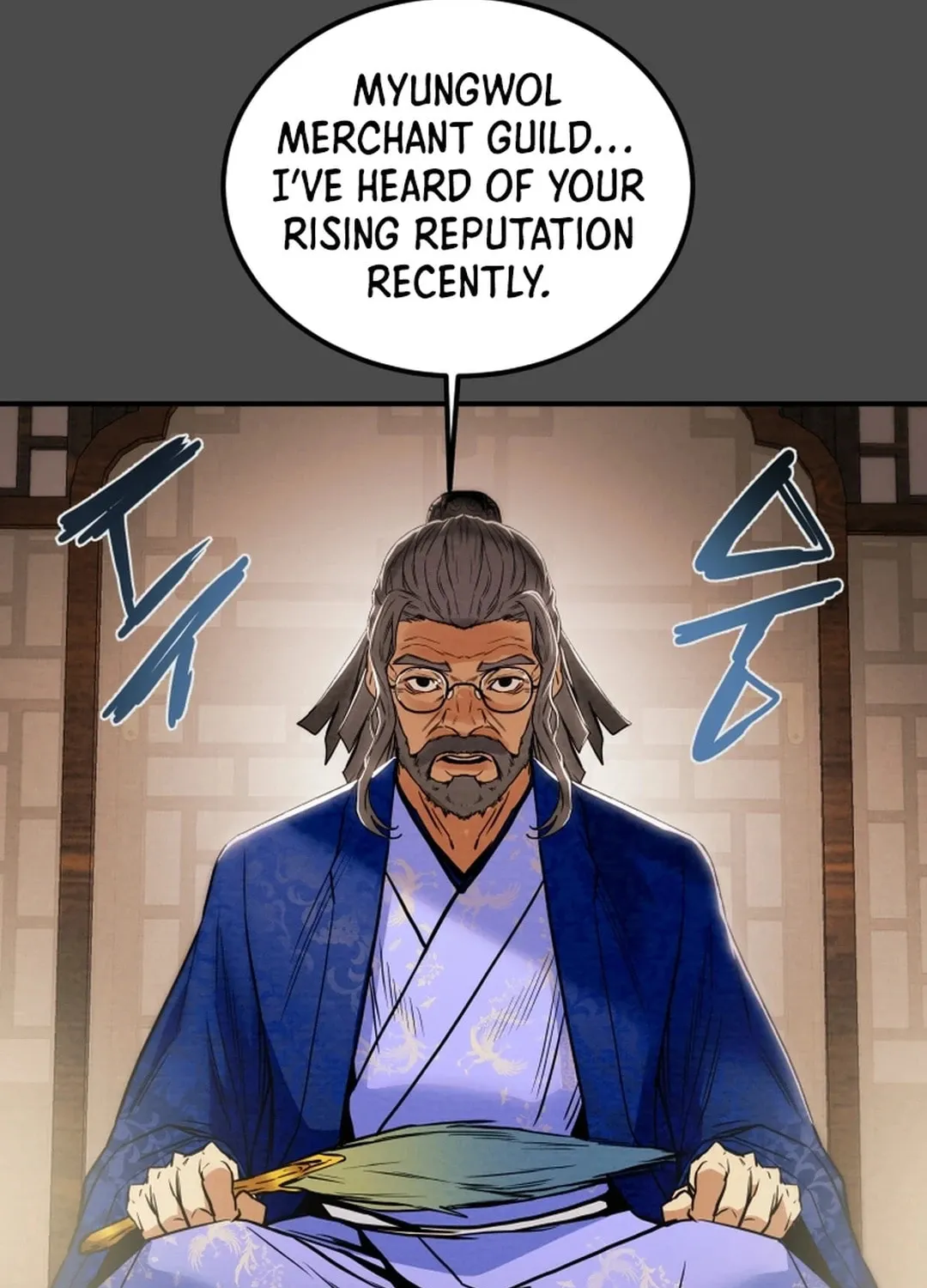 Heavenly Moon Chapter 63 page 83 - 