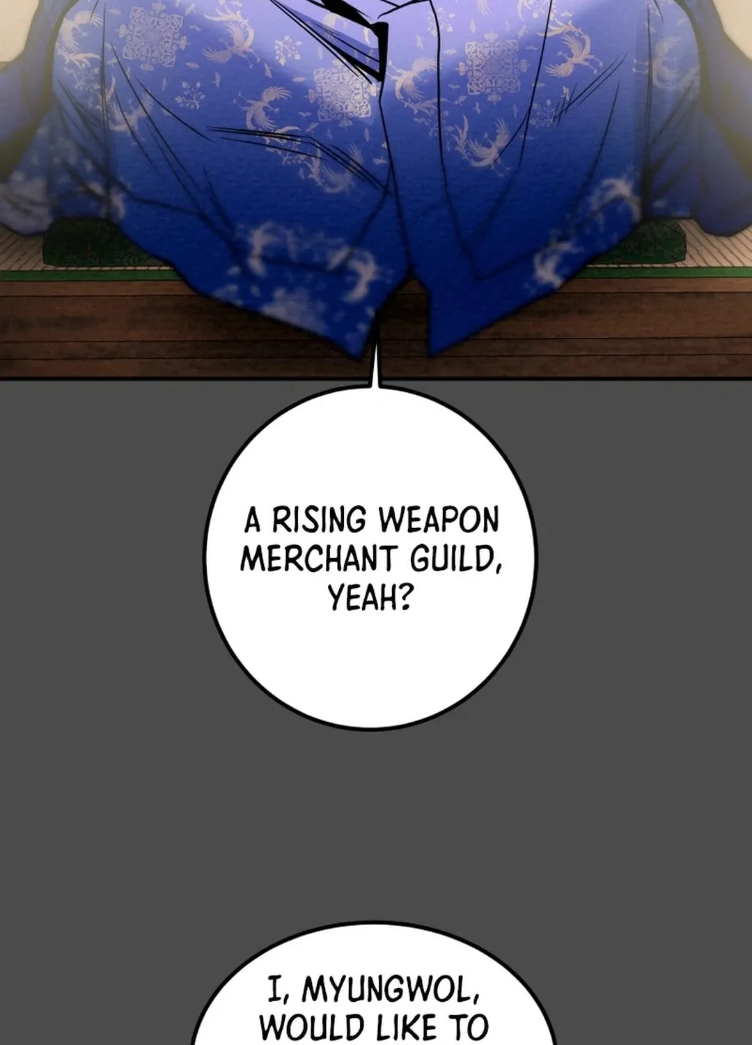 Heavenly Moon Chapter 63 page 84 - 