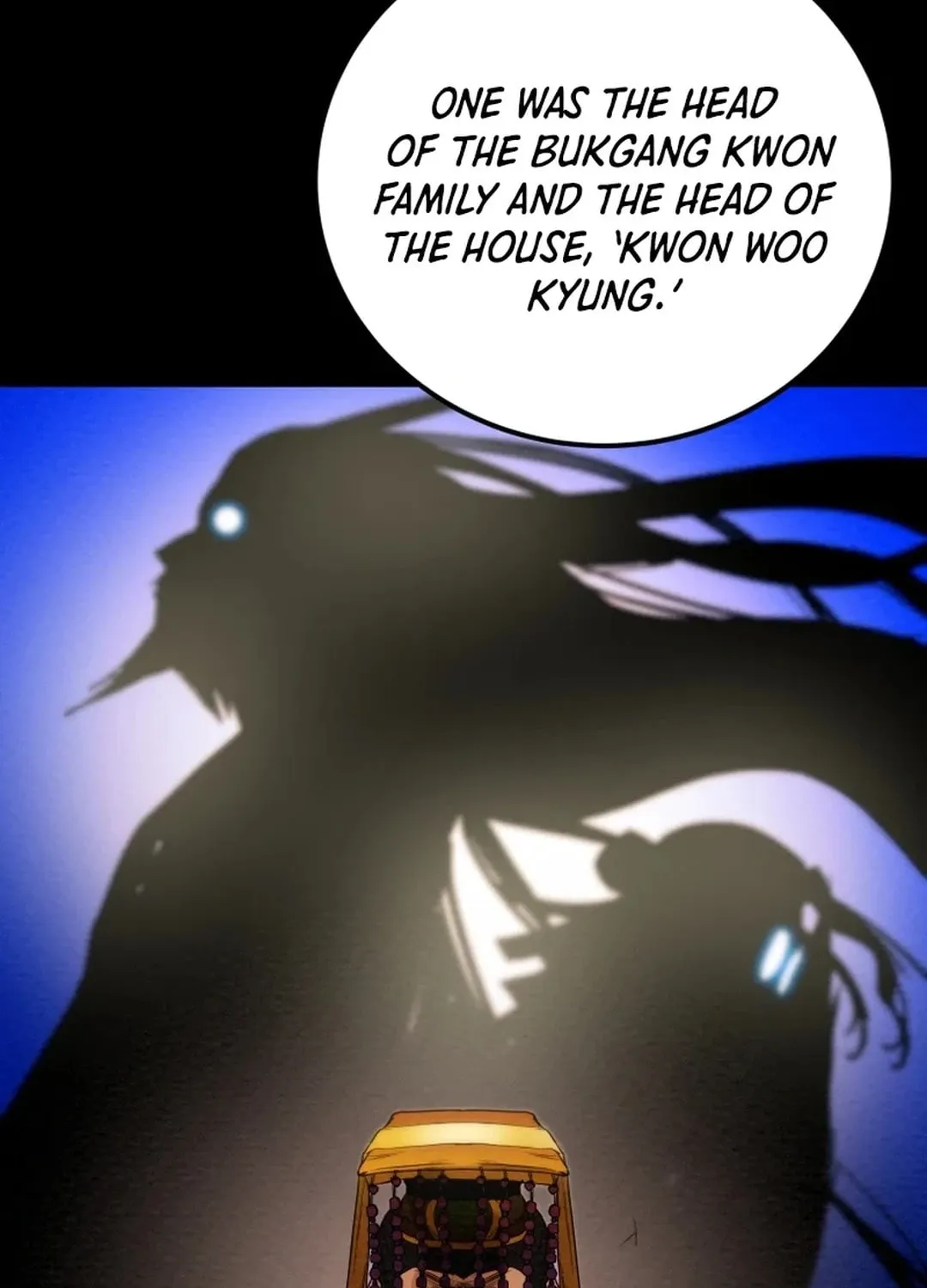 Heavenly Moon Chapter 63 page 92 - 