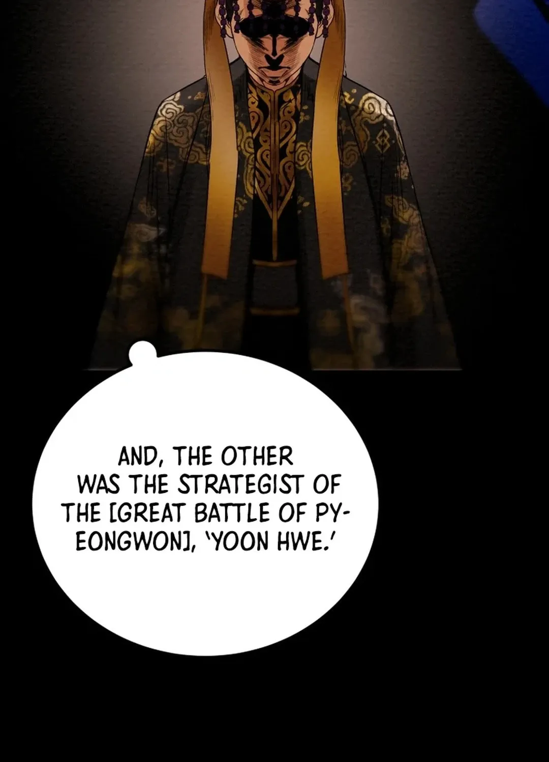 Heavenly Moon Chapter 63 page 93 - 