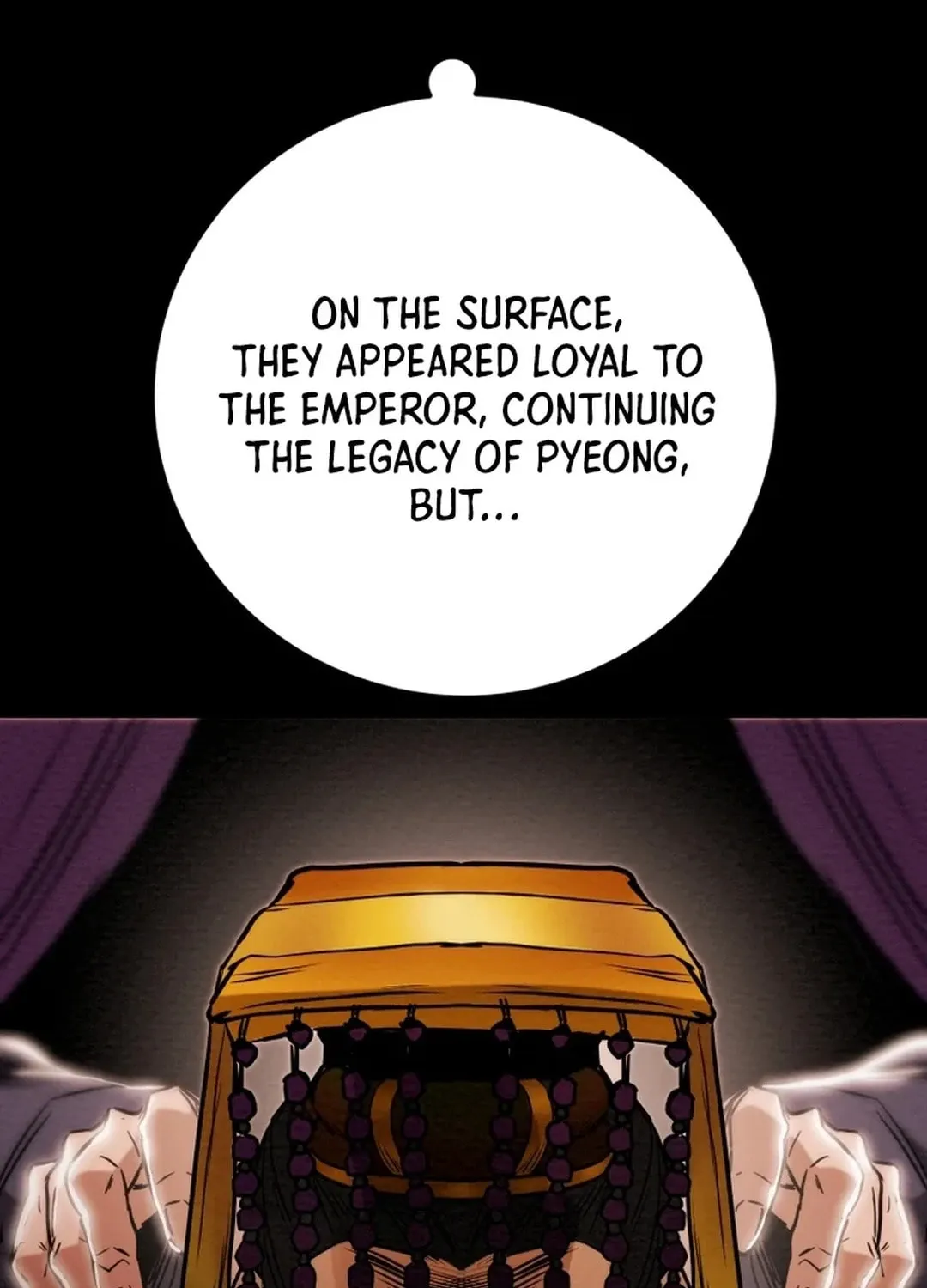 Heavenly Moon Chapter 63 page 94 - 