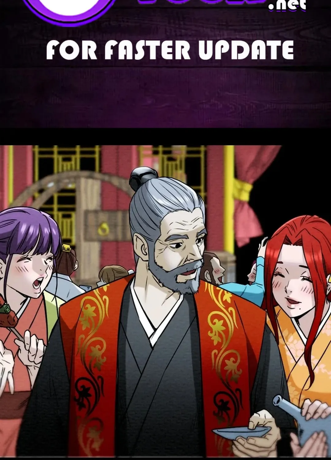 Heavenly Moon Chapter 64 page 2 - 