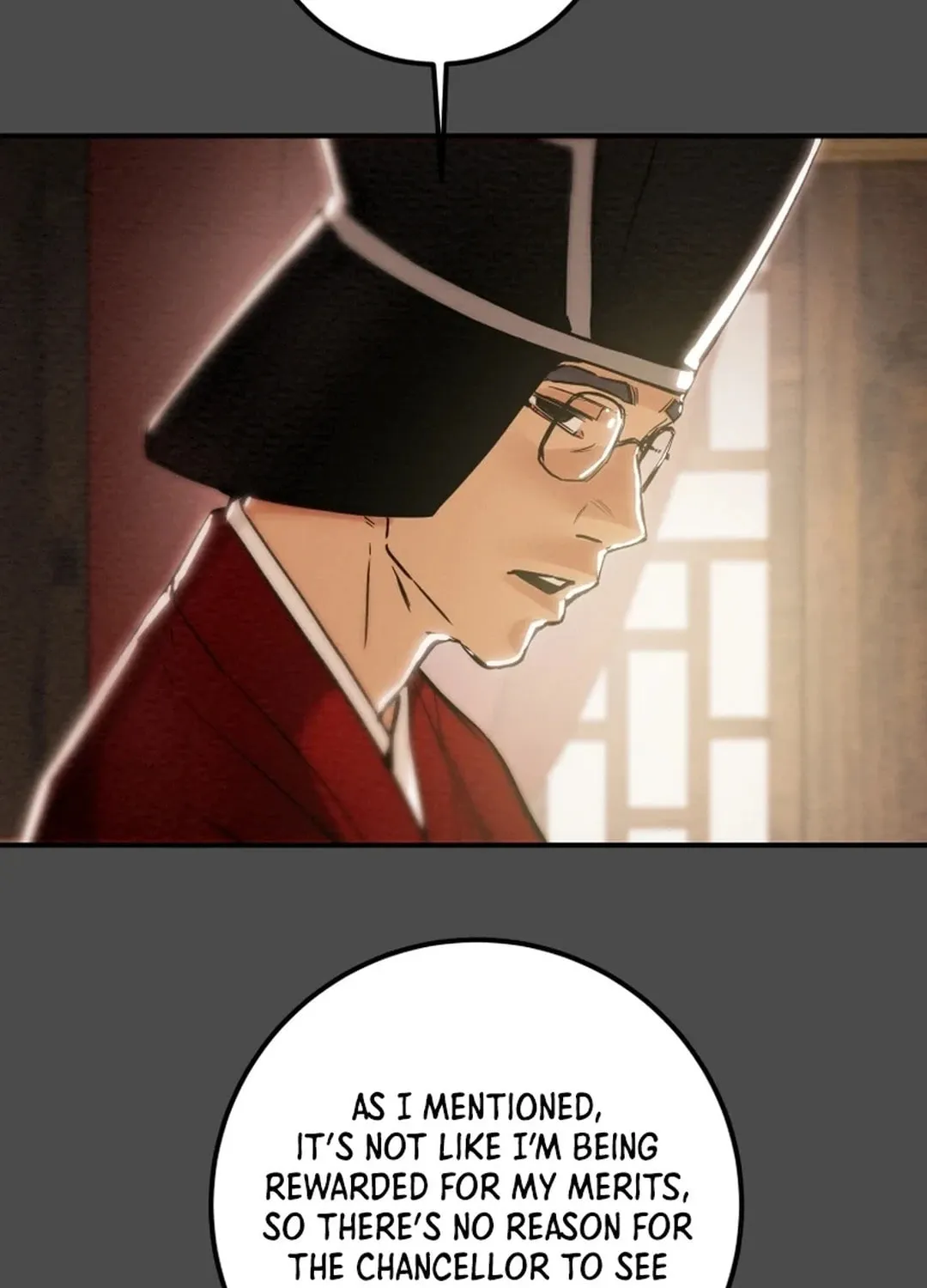 Heavenly Moon Chapter 64 page 11 - 