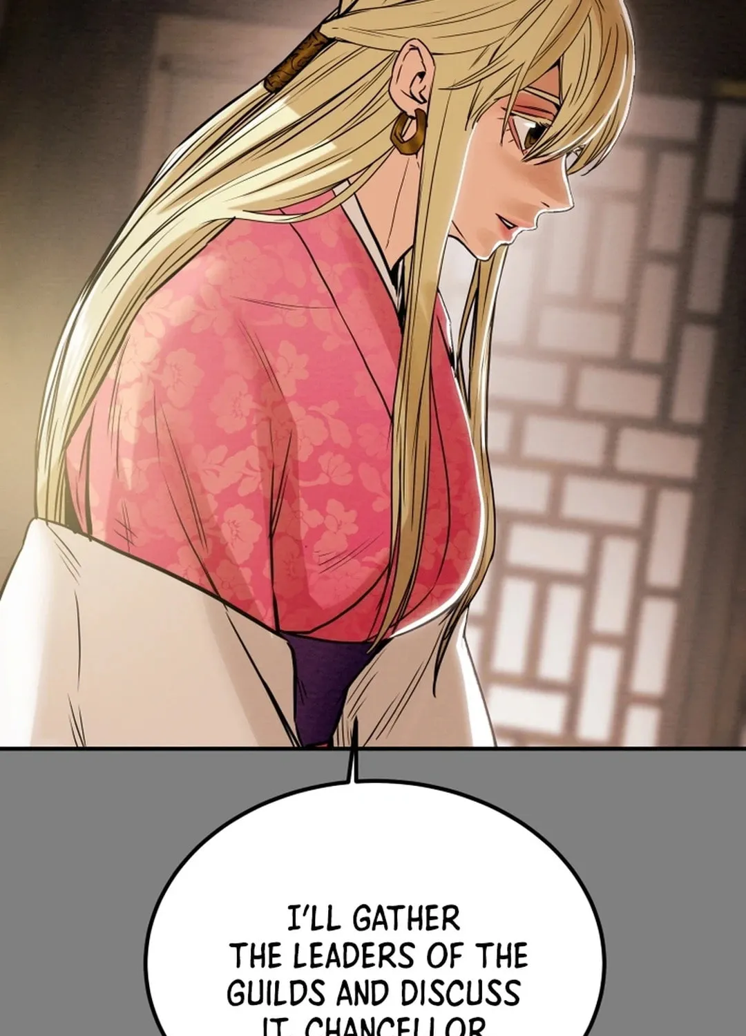 Heavenly Moon Chapter 64 page 103 - 