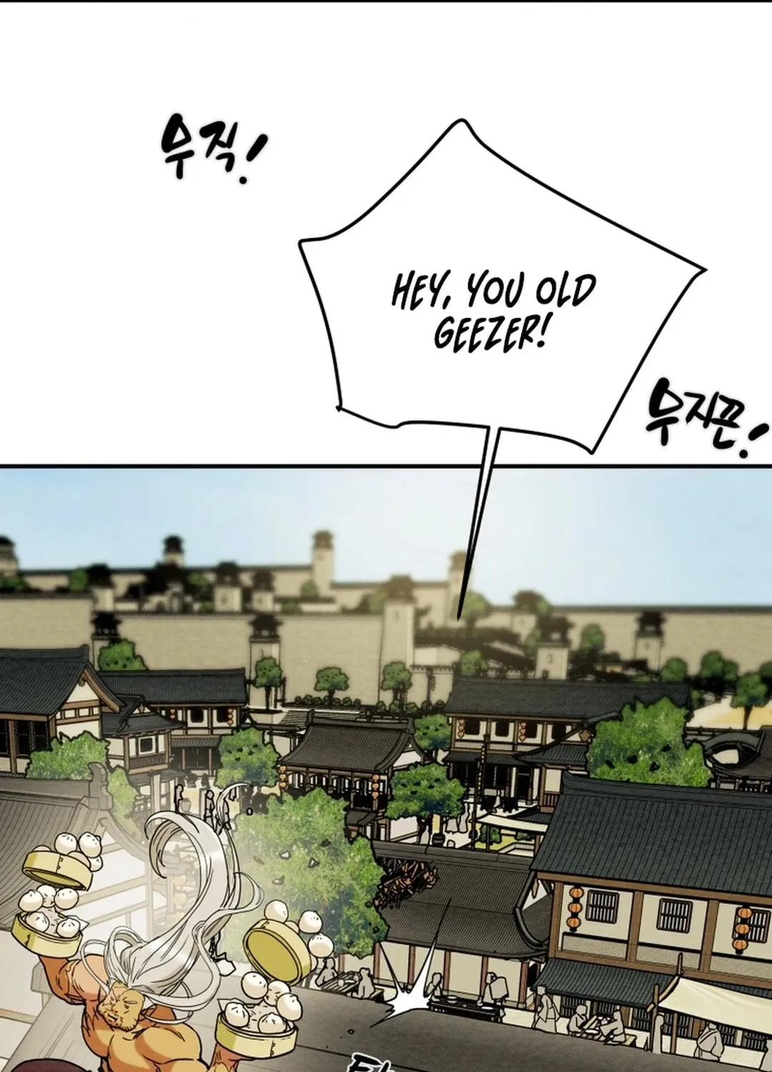 Heavenly Moon Chapter 64 page 109 - 
