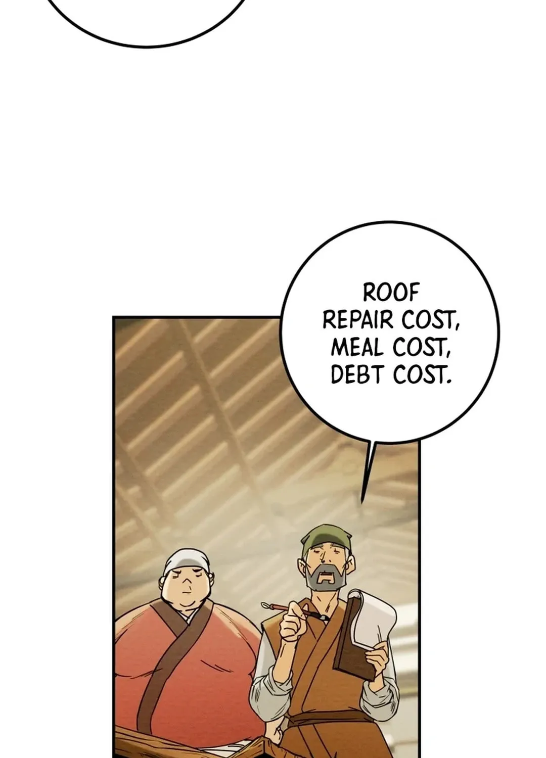 Heavenly Moon Chapter 64 page 112 - 