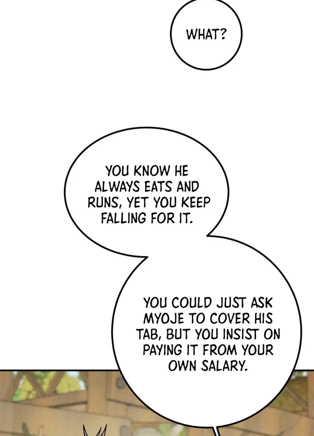 Heavenly Moon Chapter 64 page 118 - 