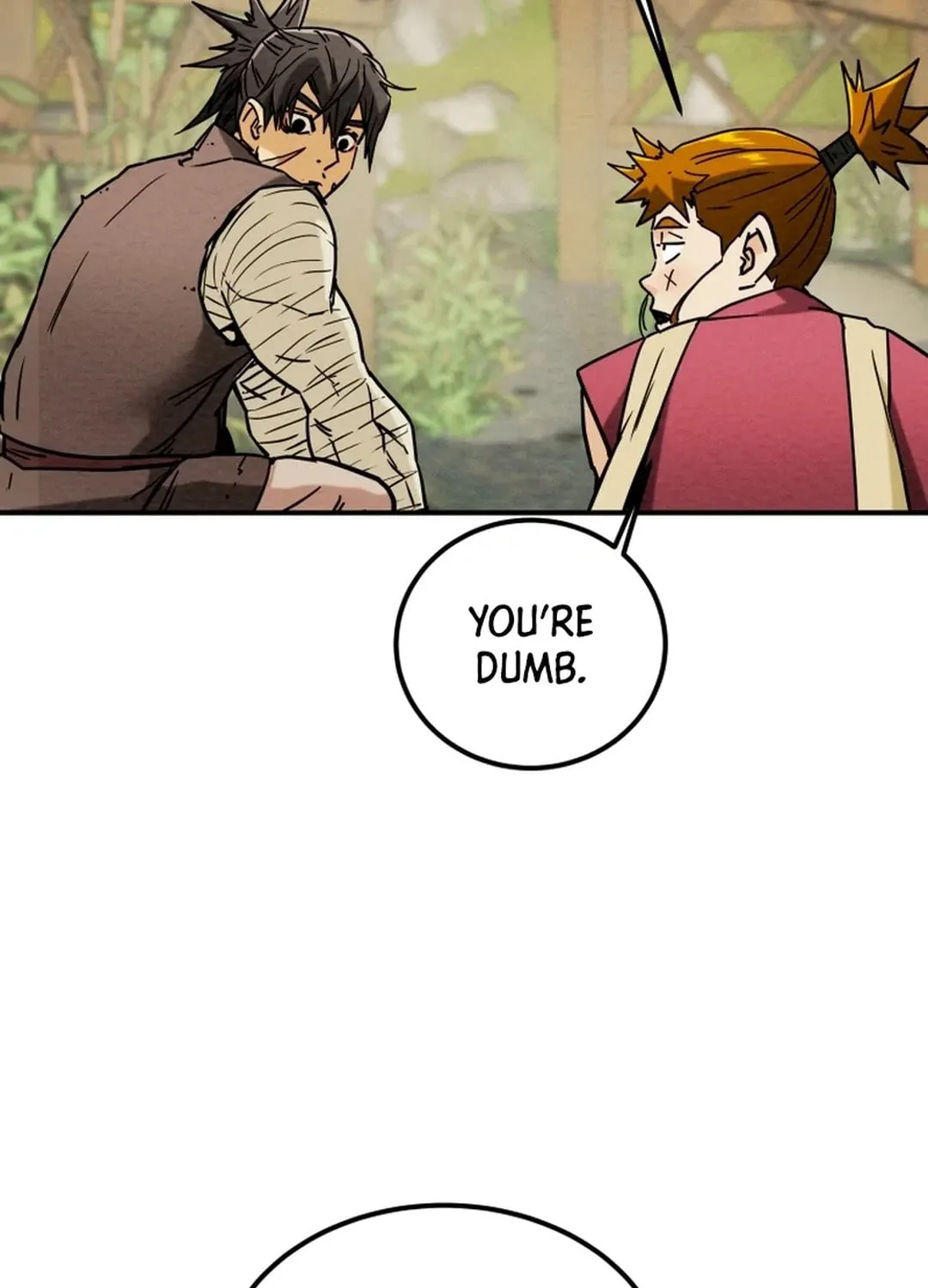 Heavenly Moon Chapter 64 page 119 - 