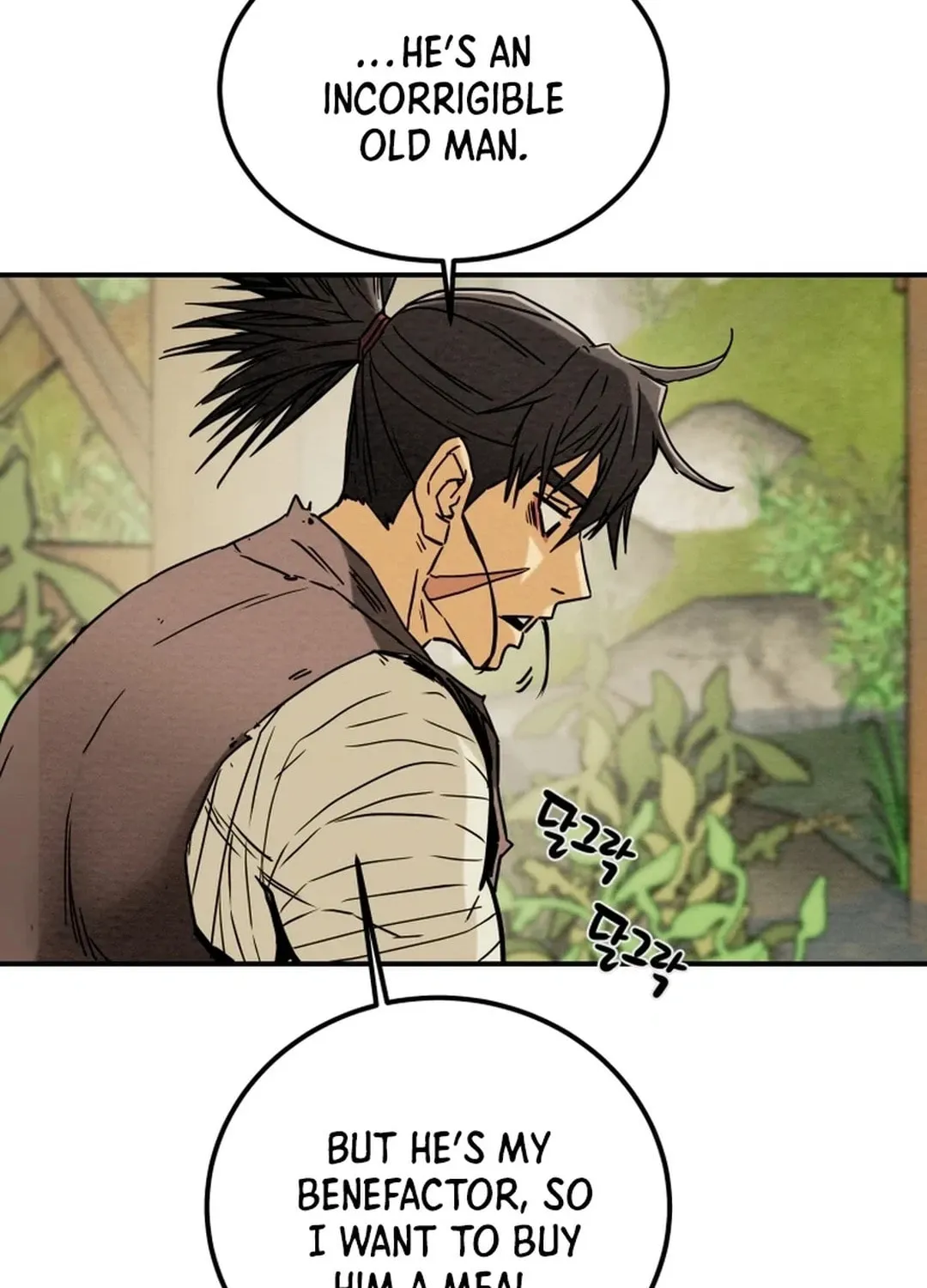 Heavenly Moon Chapter 64 page 120 - 