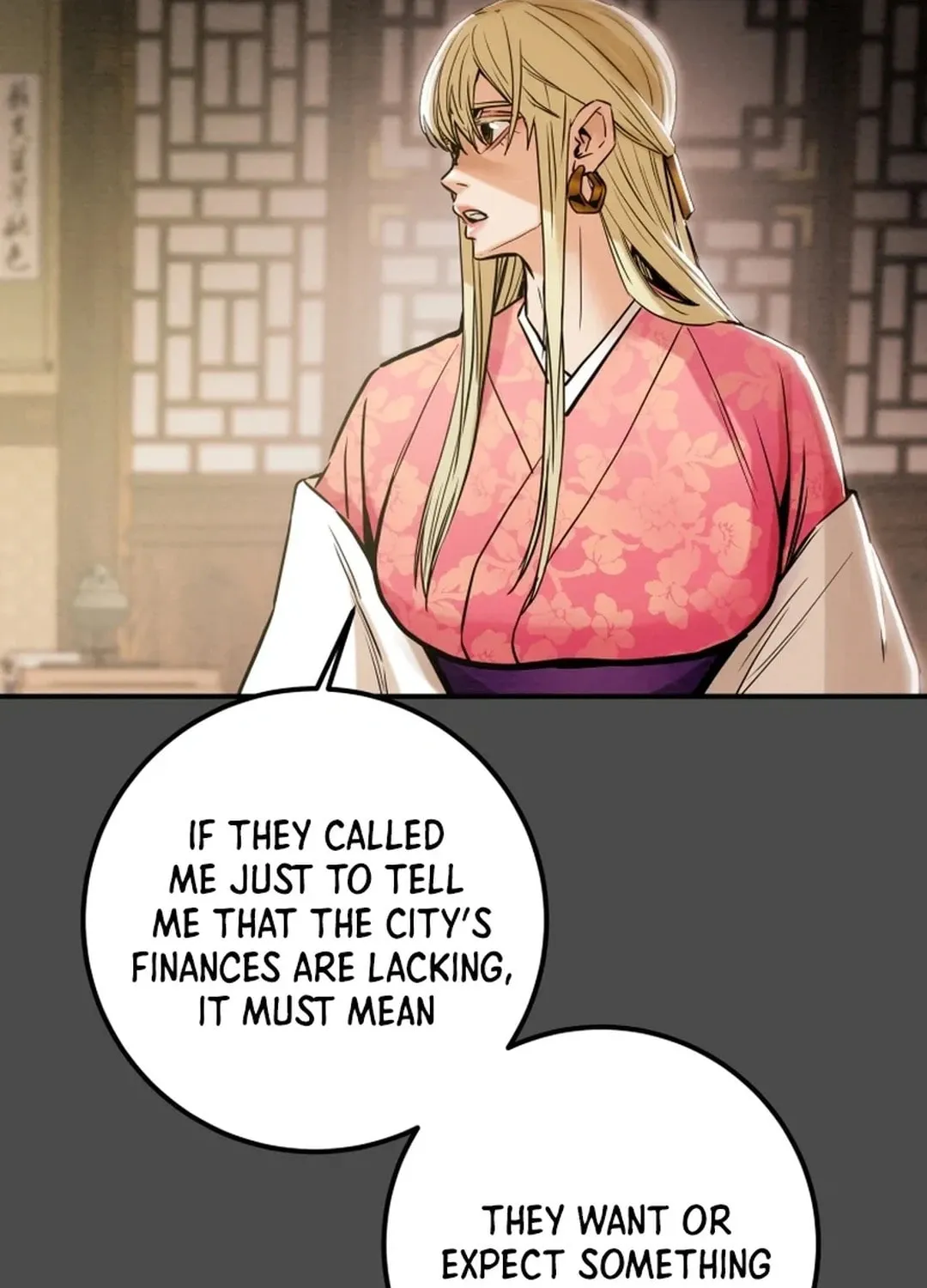 Heavenly Moon Chapter 64 page 13 - 